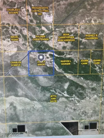 $68,000 | 9300 South S, Milford, UT 84751