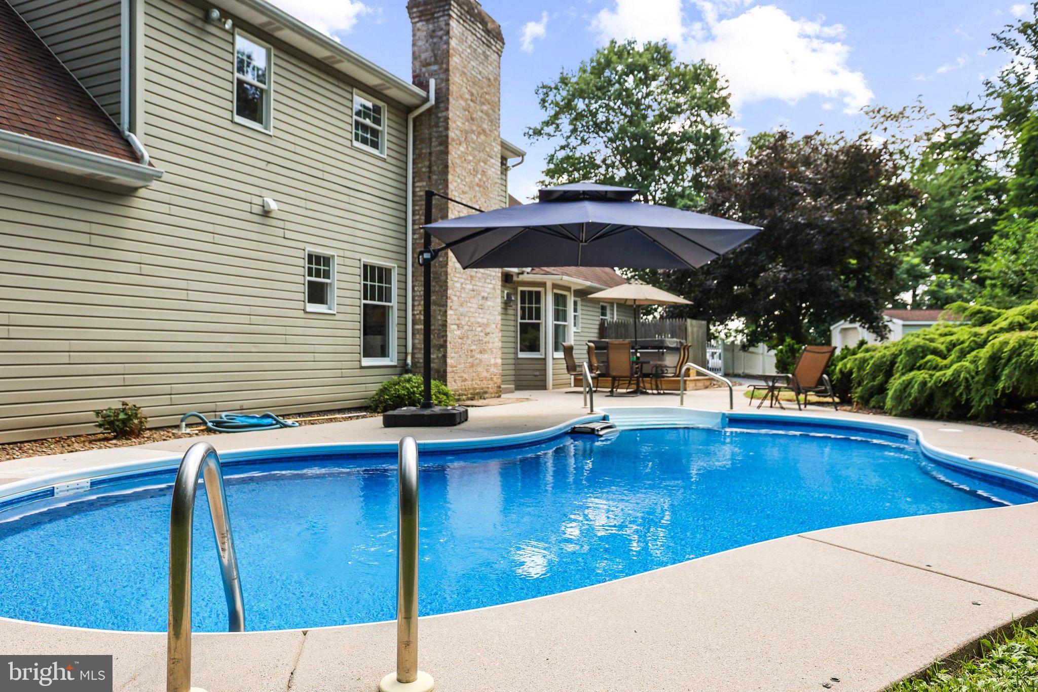 195 Locust Grove Road Dillsburg, PA 17019 - Photo 46 of 66 Gallery Image 46