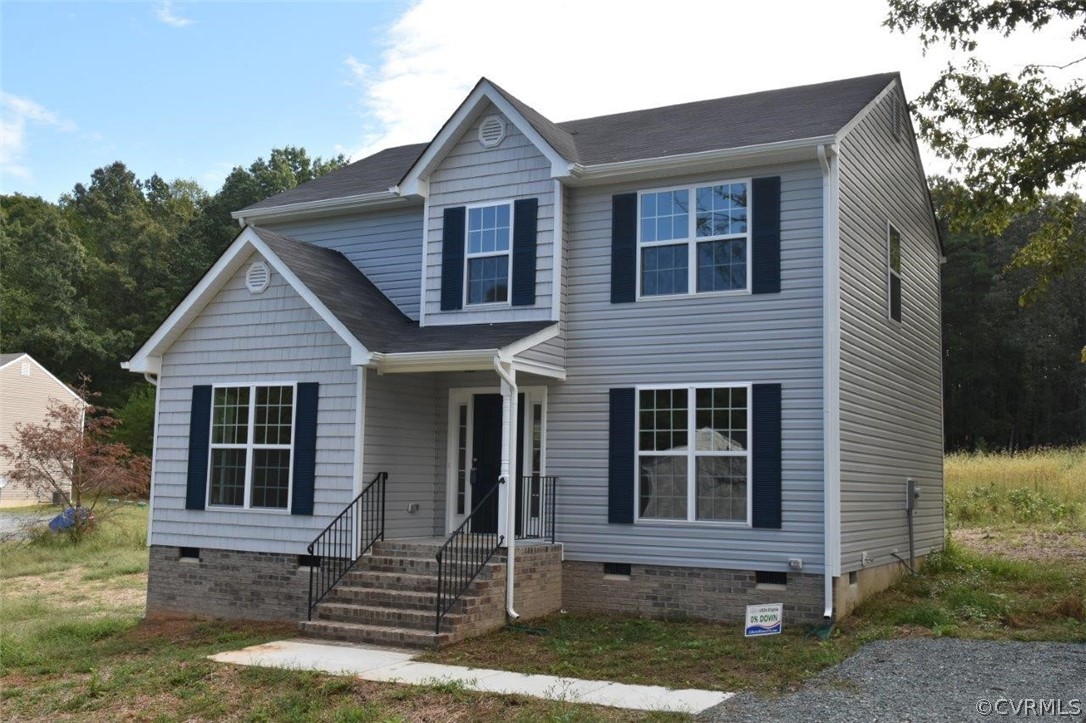 2140 New Market Road Henrico, VA 23231 - Photo 1 of 11 Gallery Image 1