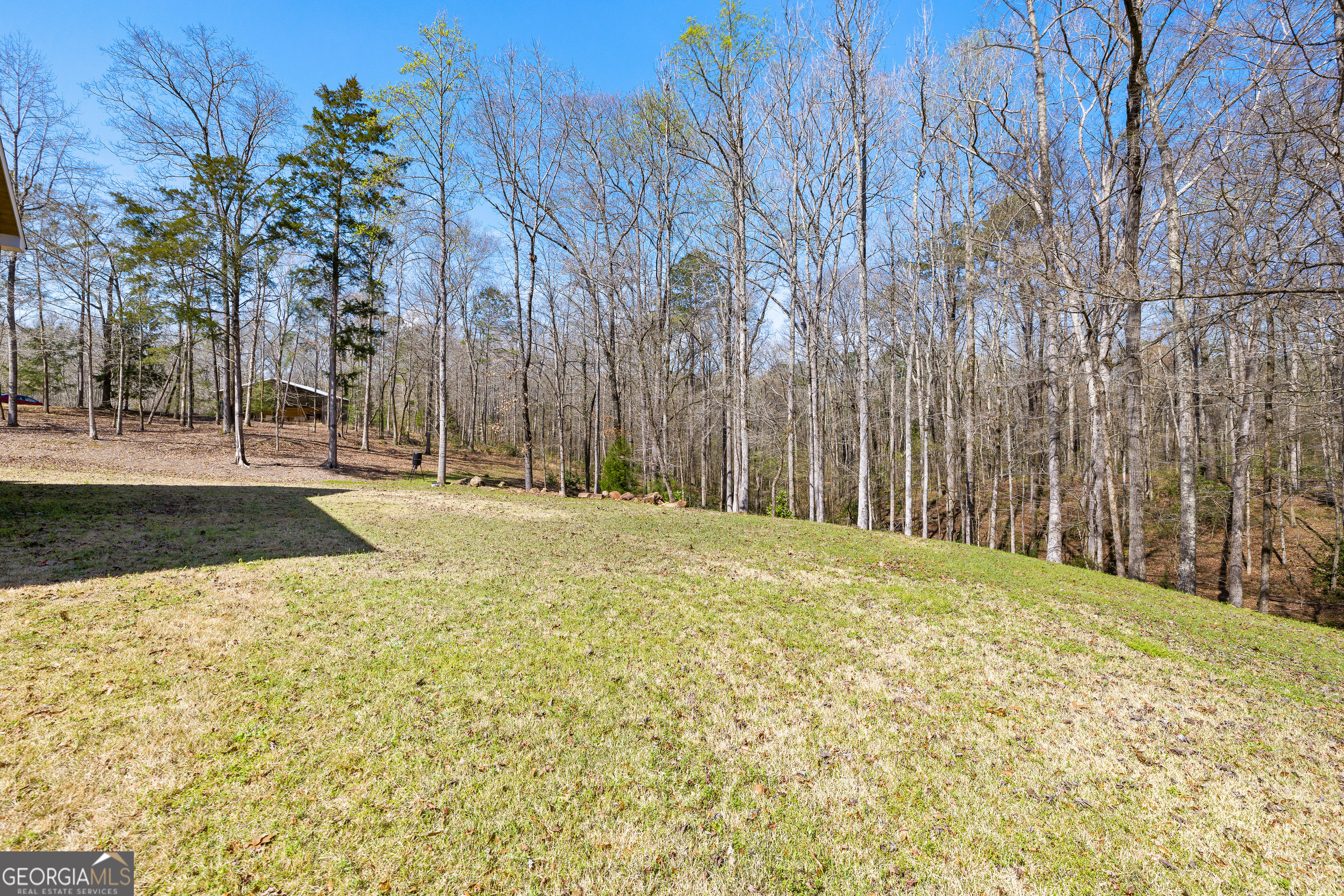 276 Davis Lake Road Thomaston, GA 30286 - Photo 102 of 108