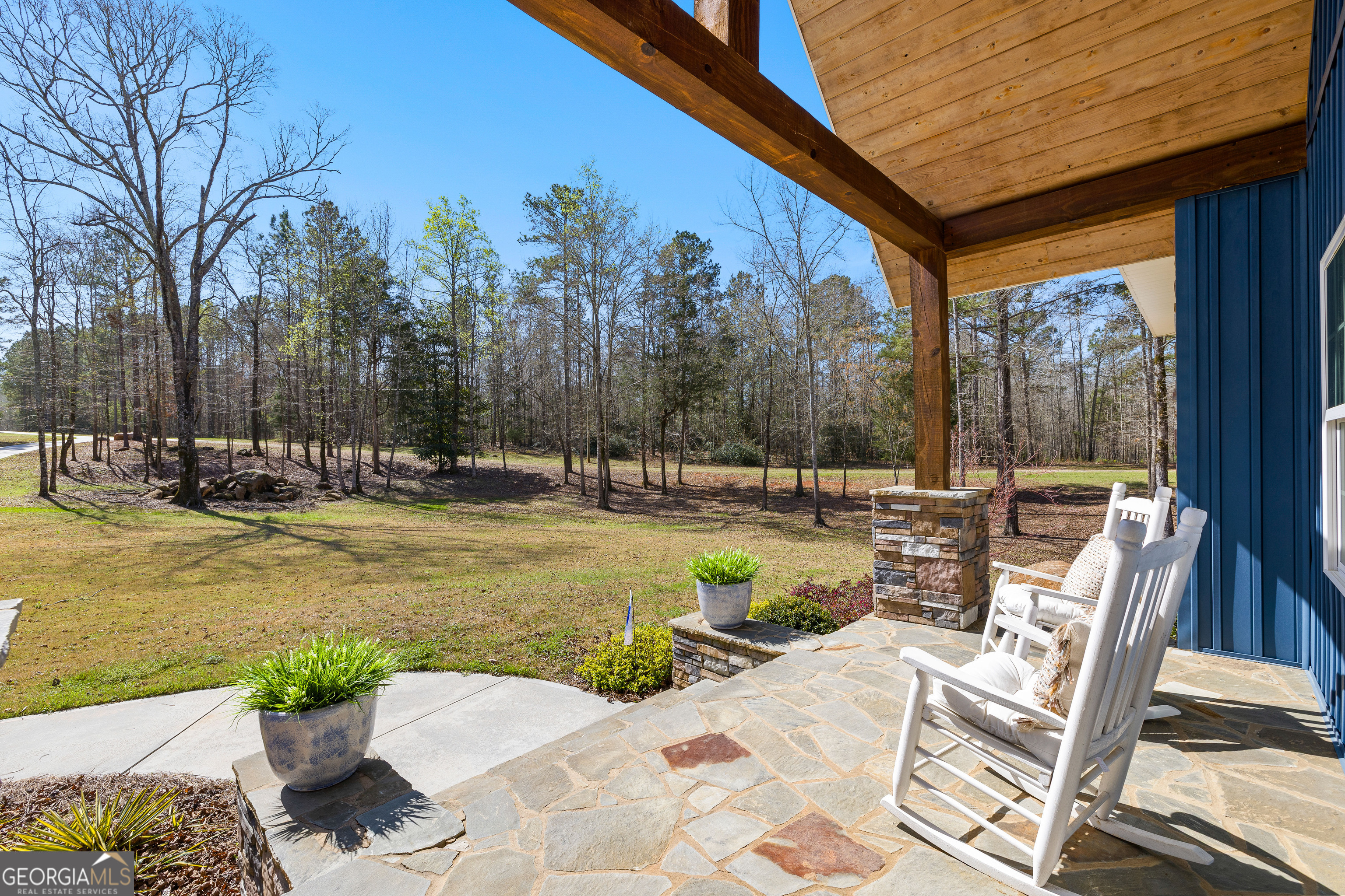 276 Davis Lake Road Thomaston, GA 30286 - Photo 12 of 108