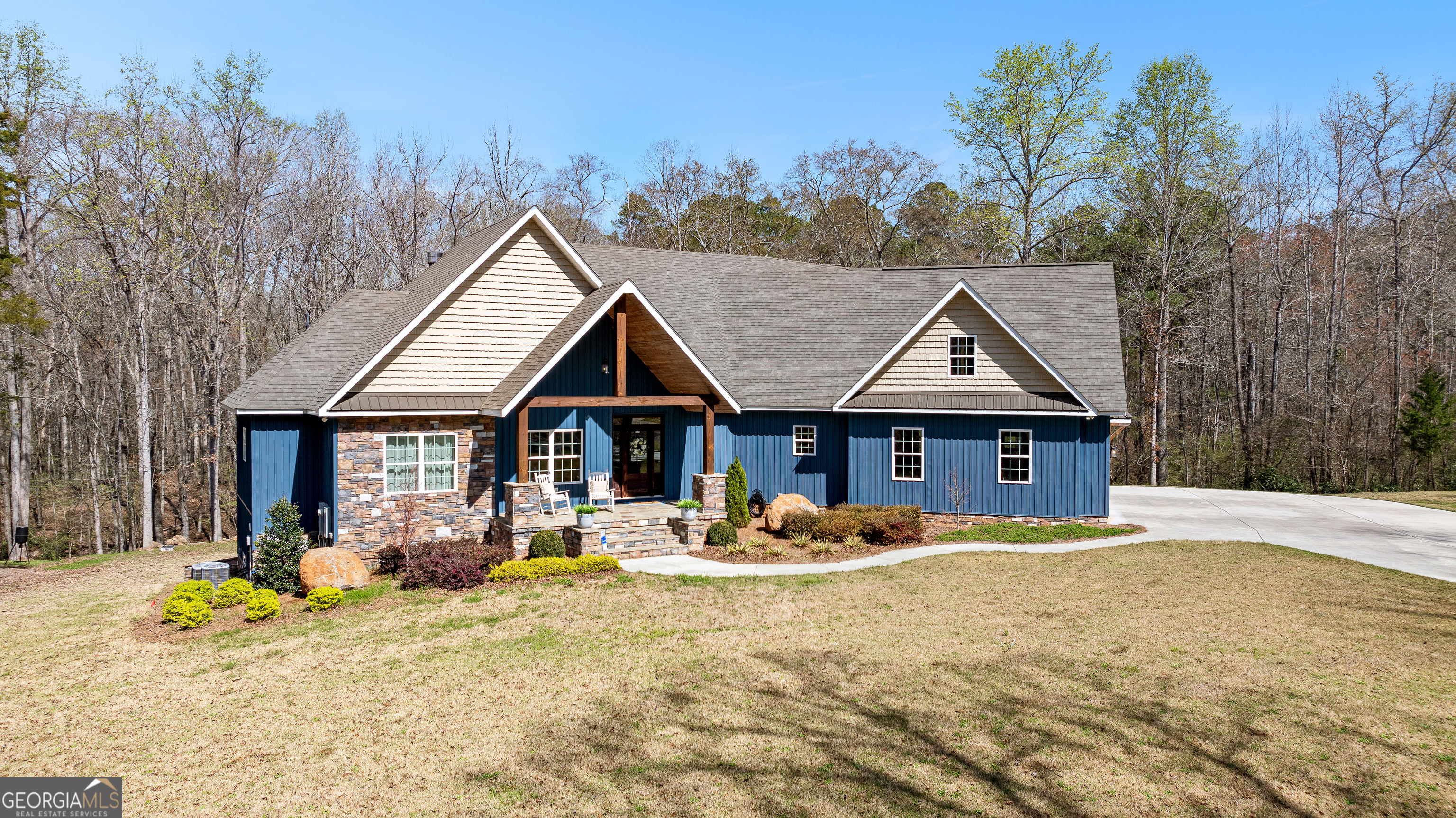 276 Davis Lake Road Thomaston, GA 30286 - Photo 2 of 108