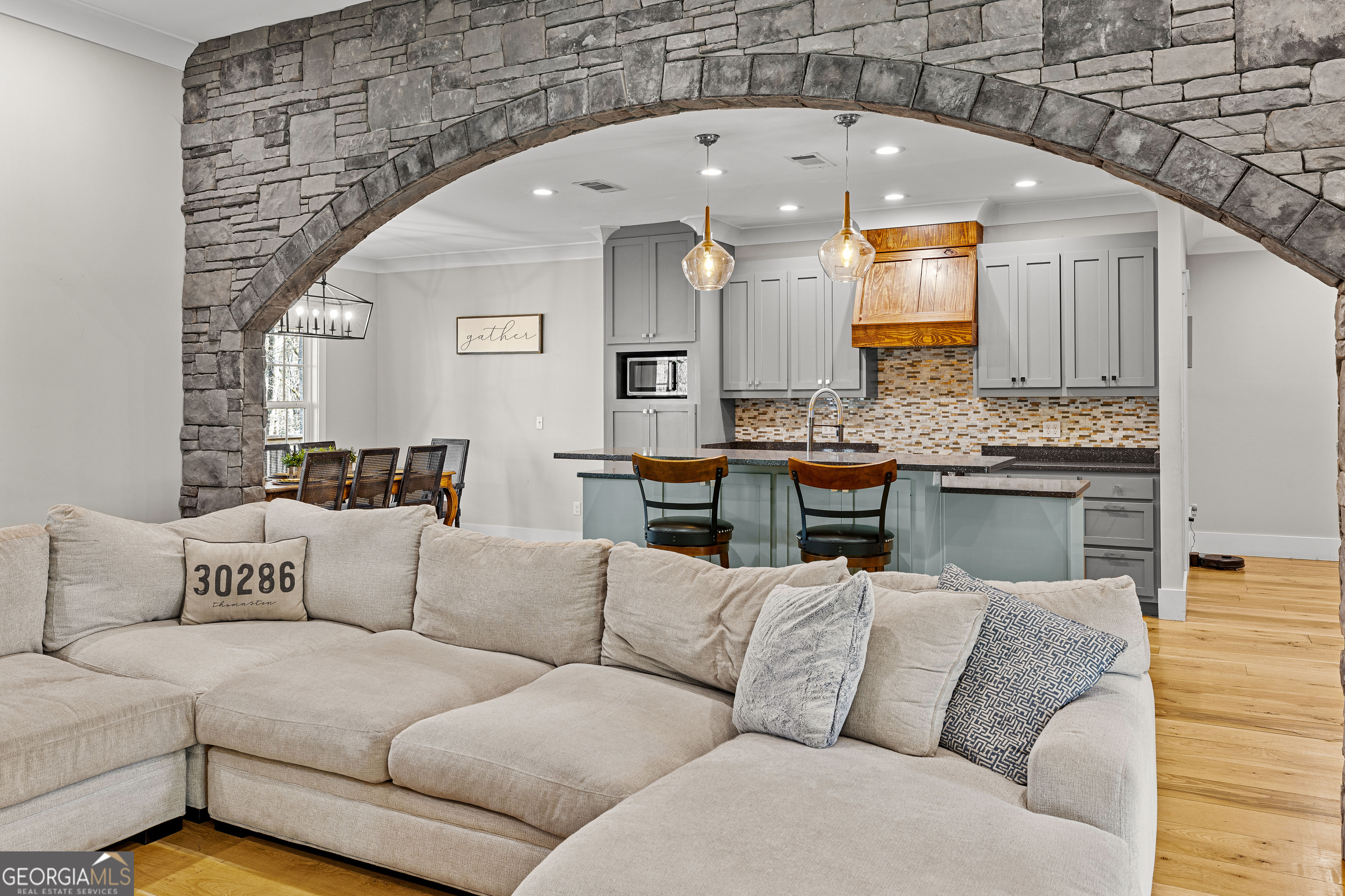 276 Davis Lake Road Thomaston, GA 30286 - Photo 25 of 108