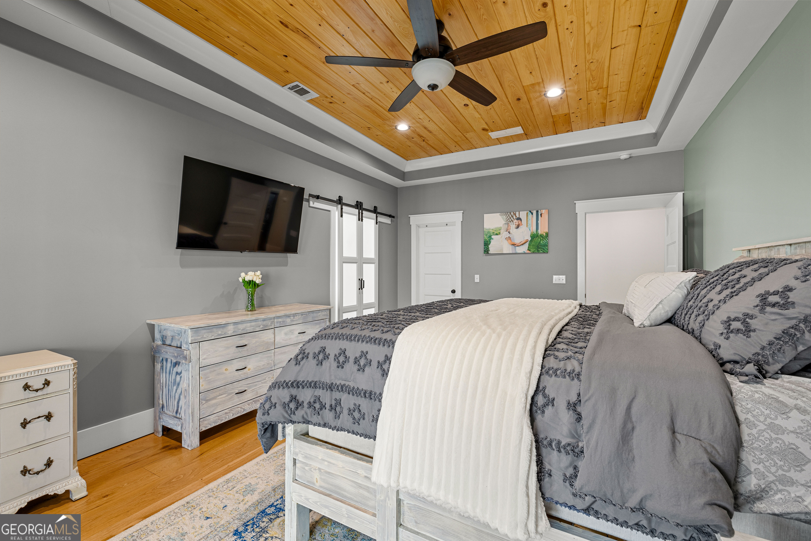 276 Davis Lake Road Thomaston, GA 30286 - Photo 41 of 108