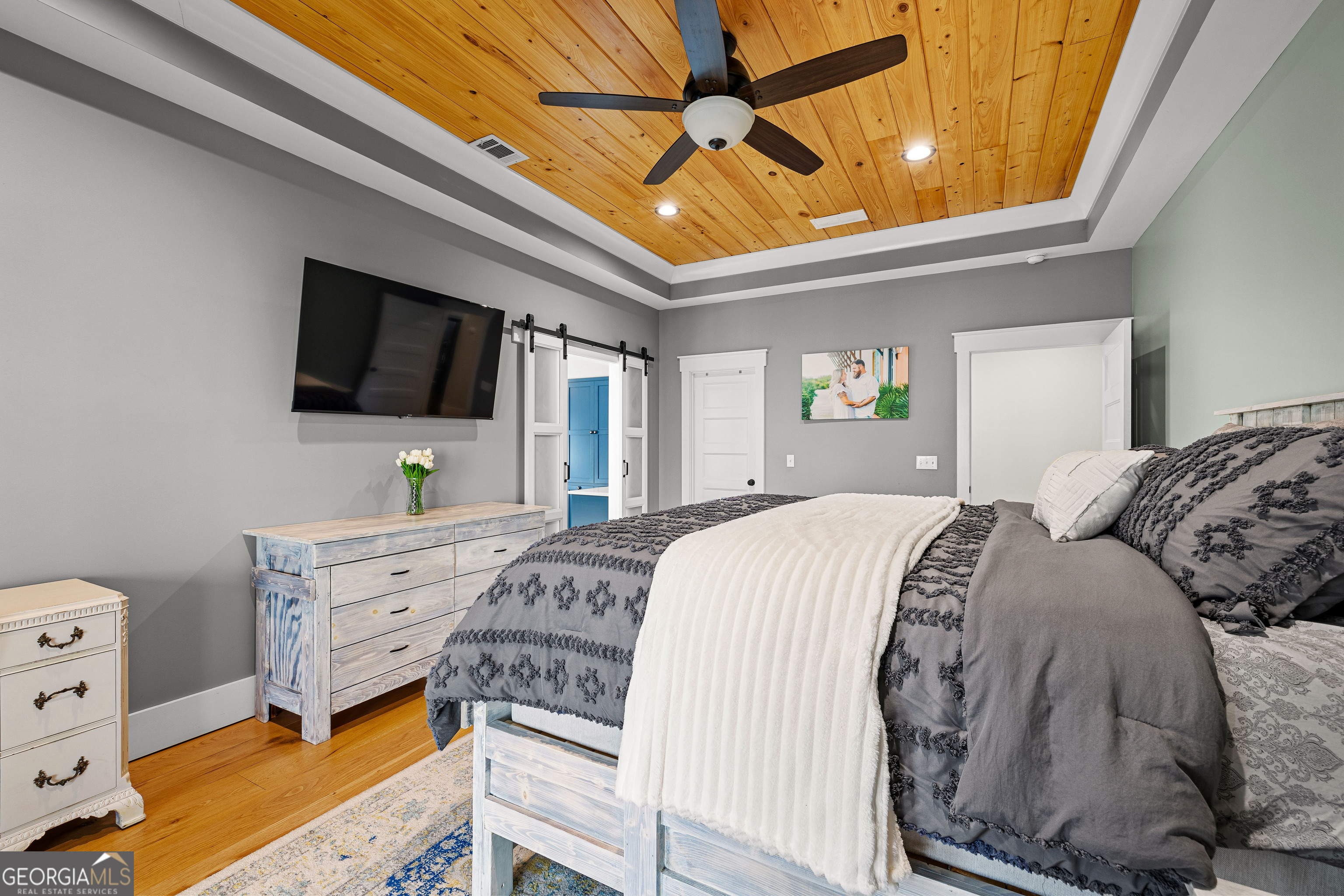 276 Davis Lake Road Thomaston, GA 30286 - Photo 42 of 108