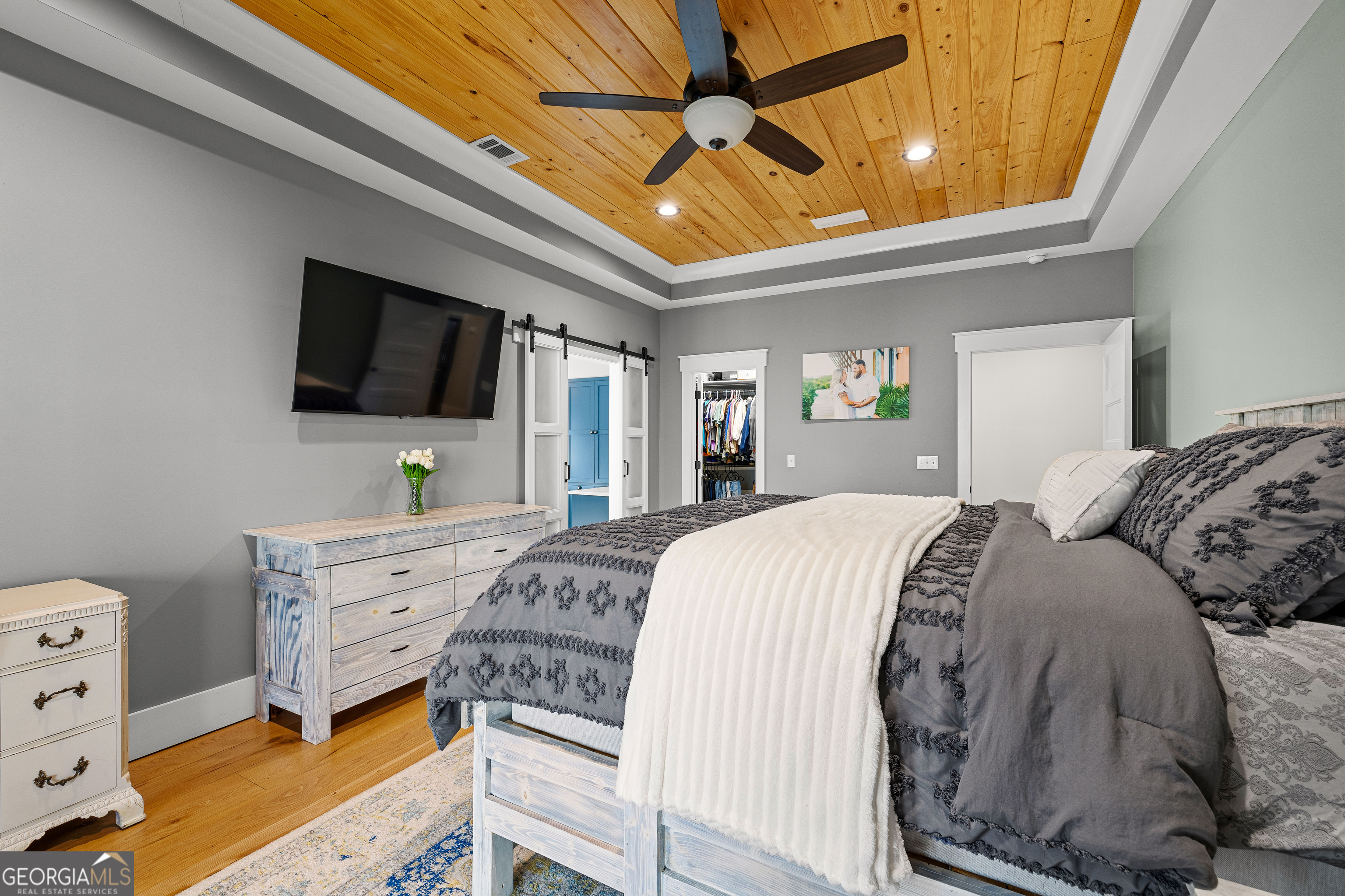 276 Davis Lake Road Thomaston, GA 30286 - Photo 43 of 108