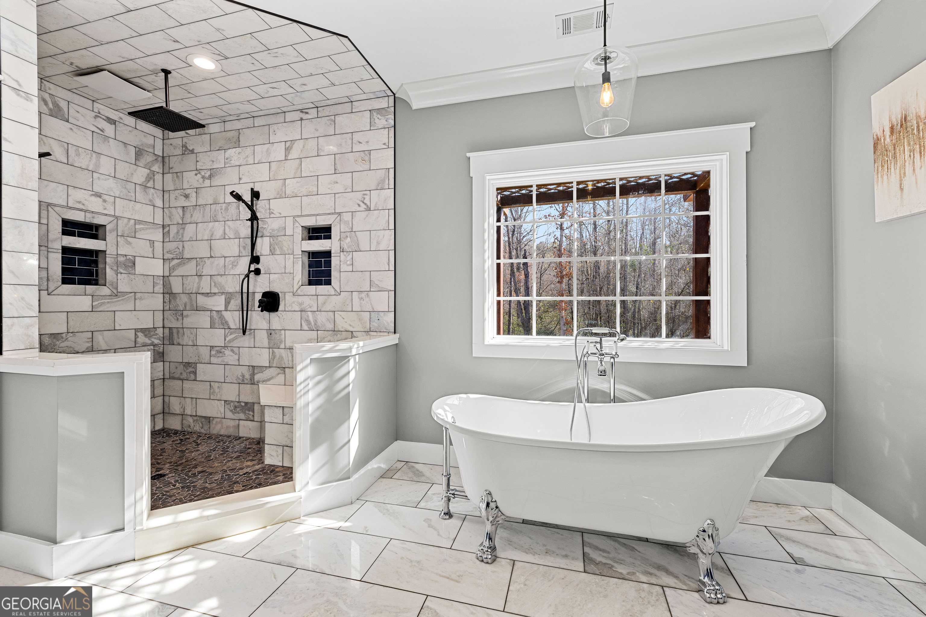 276 Davis Lake Road Thomaston, GA 30286 - Photo 47 of 108