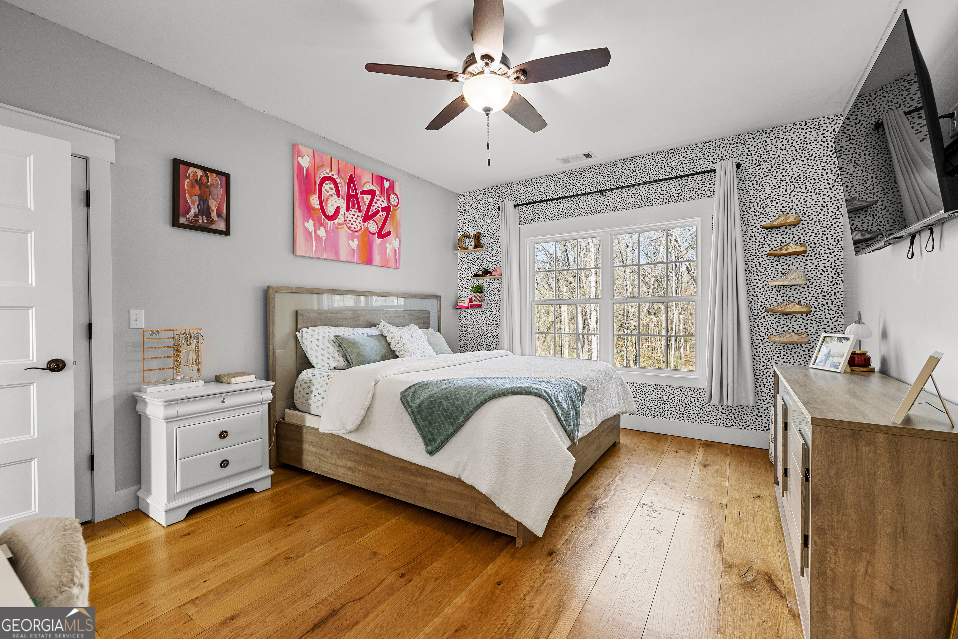 276 Davis Lake Road Thomaston, GA 30286 - Photo 60 of 108