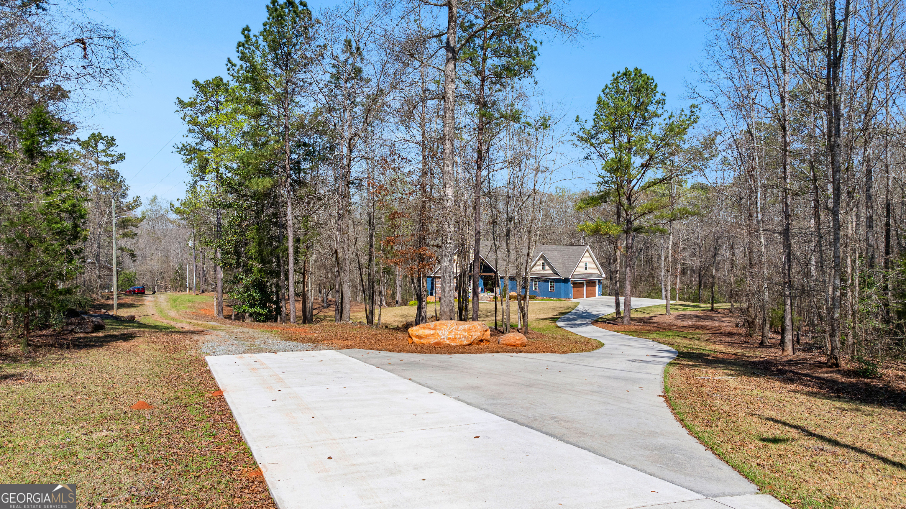 276 Davis Lake Road Thomaston, GA 30286 - Photo 6 of 108