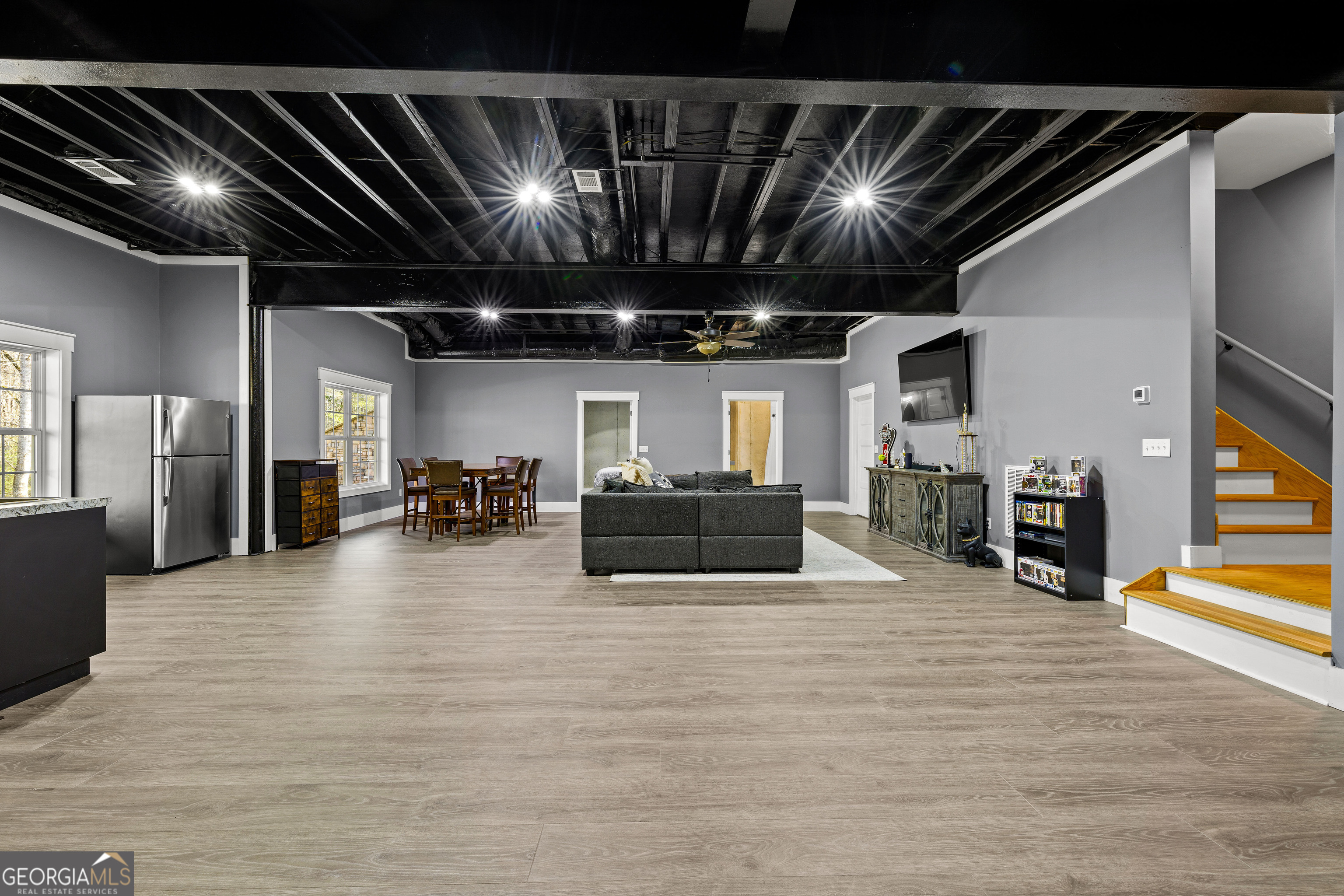 276 Davis Lake Road Thomaston, GA 30286 - Photo 63 of 108