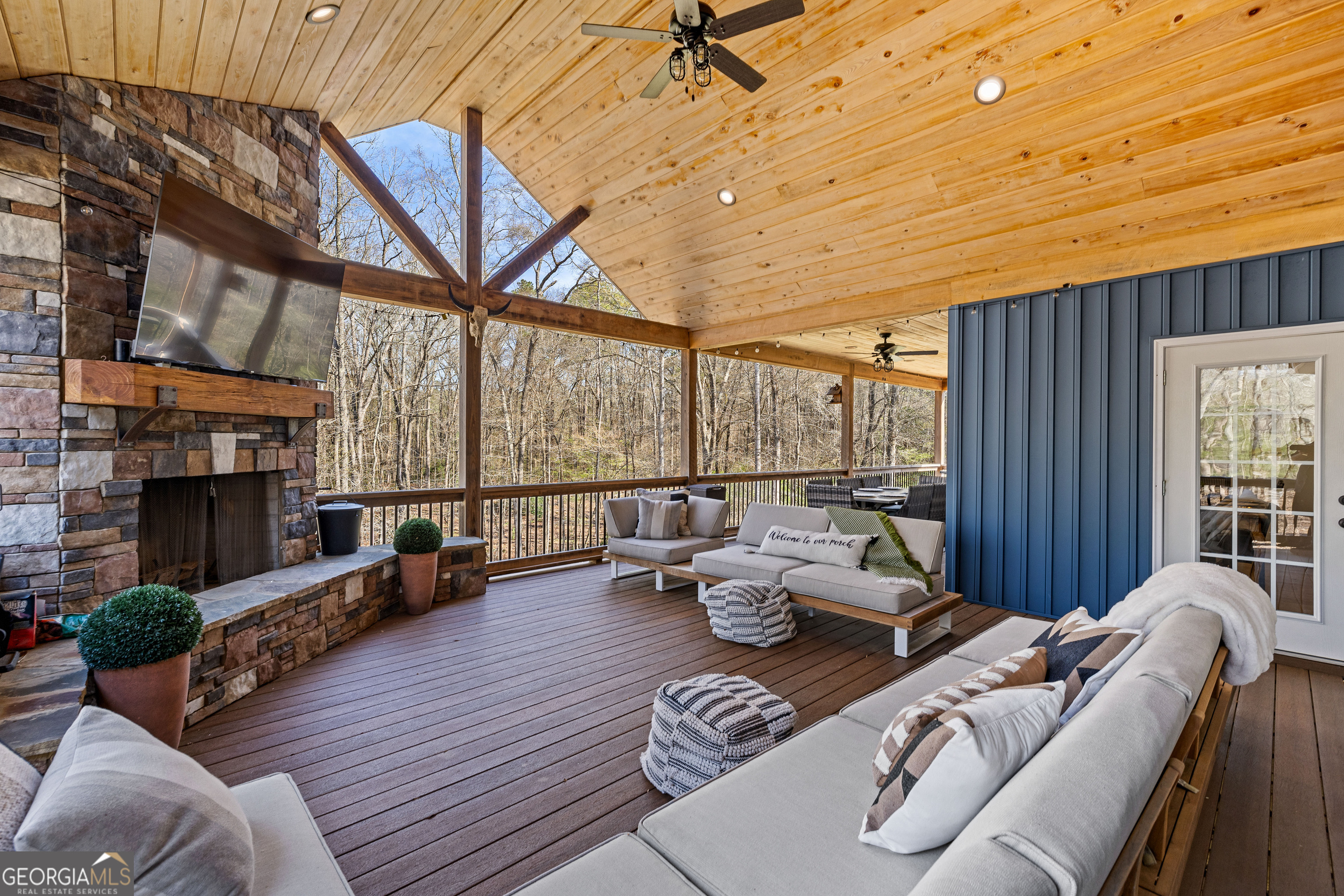 276 Davis Lake Road Thomaston, GA 30286 - Photo 90 of 108