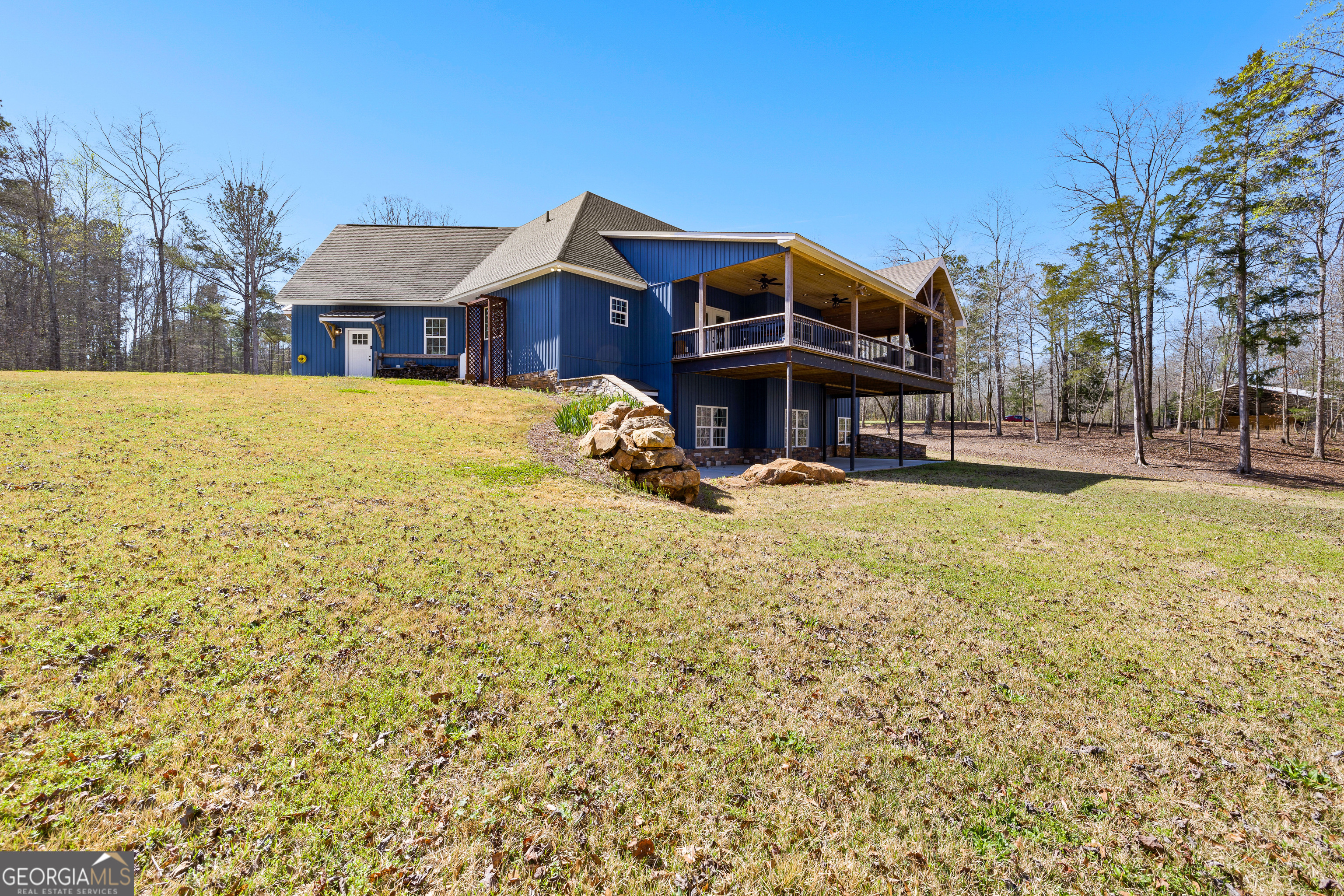 276 Davis Lake Road Thomaston, GA 30286 - Photo 9 of 108