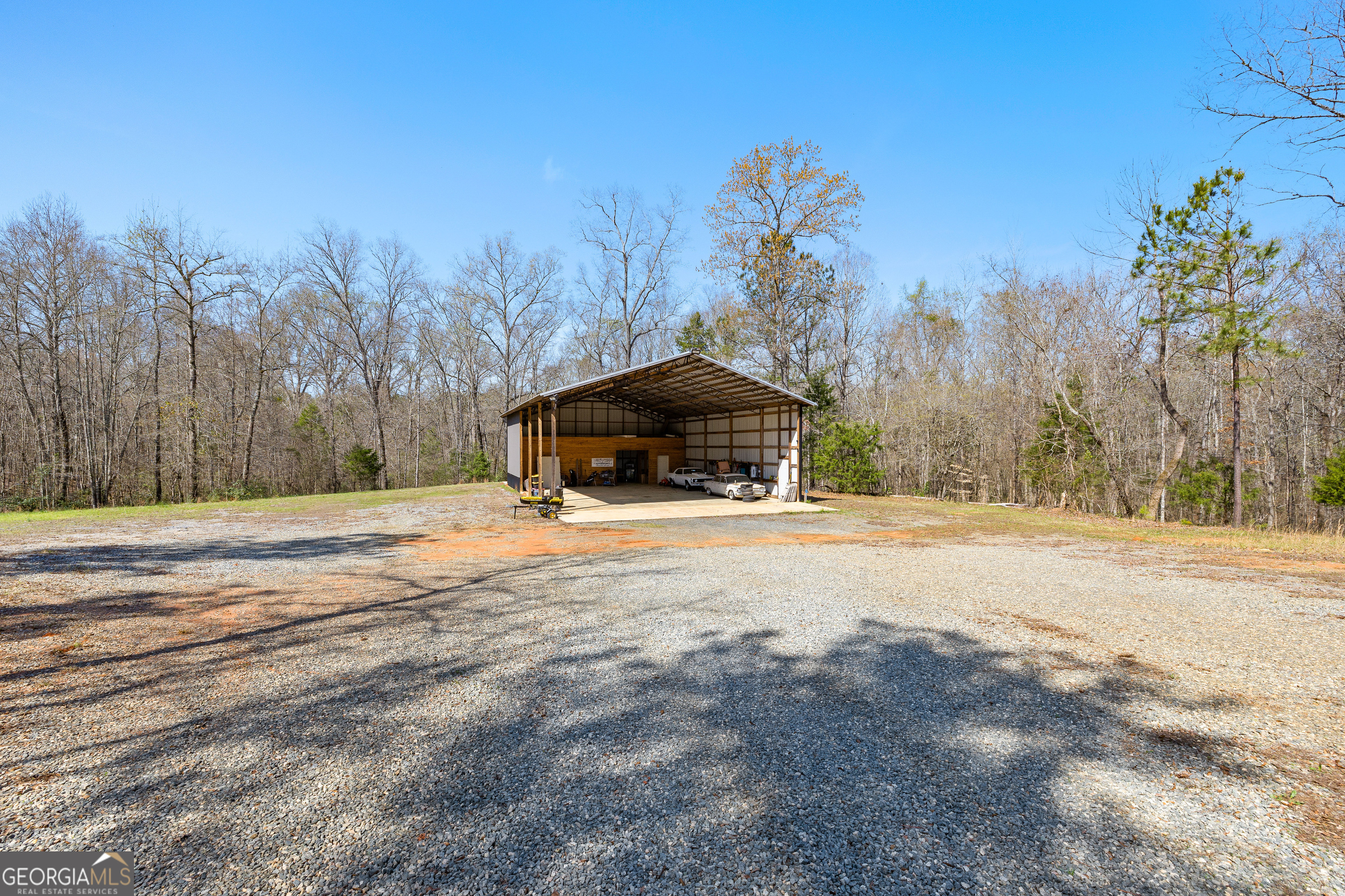 276 Davis Lake Road Thomaston, GA 30286 - Photo 98 of 108
