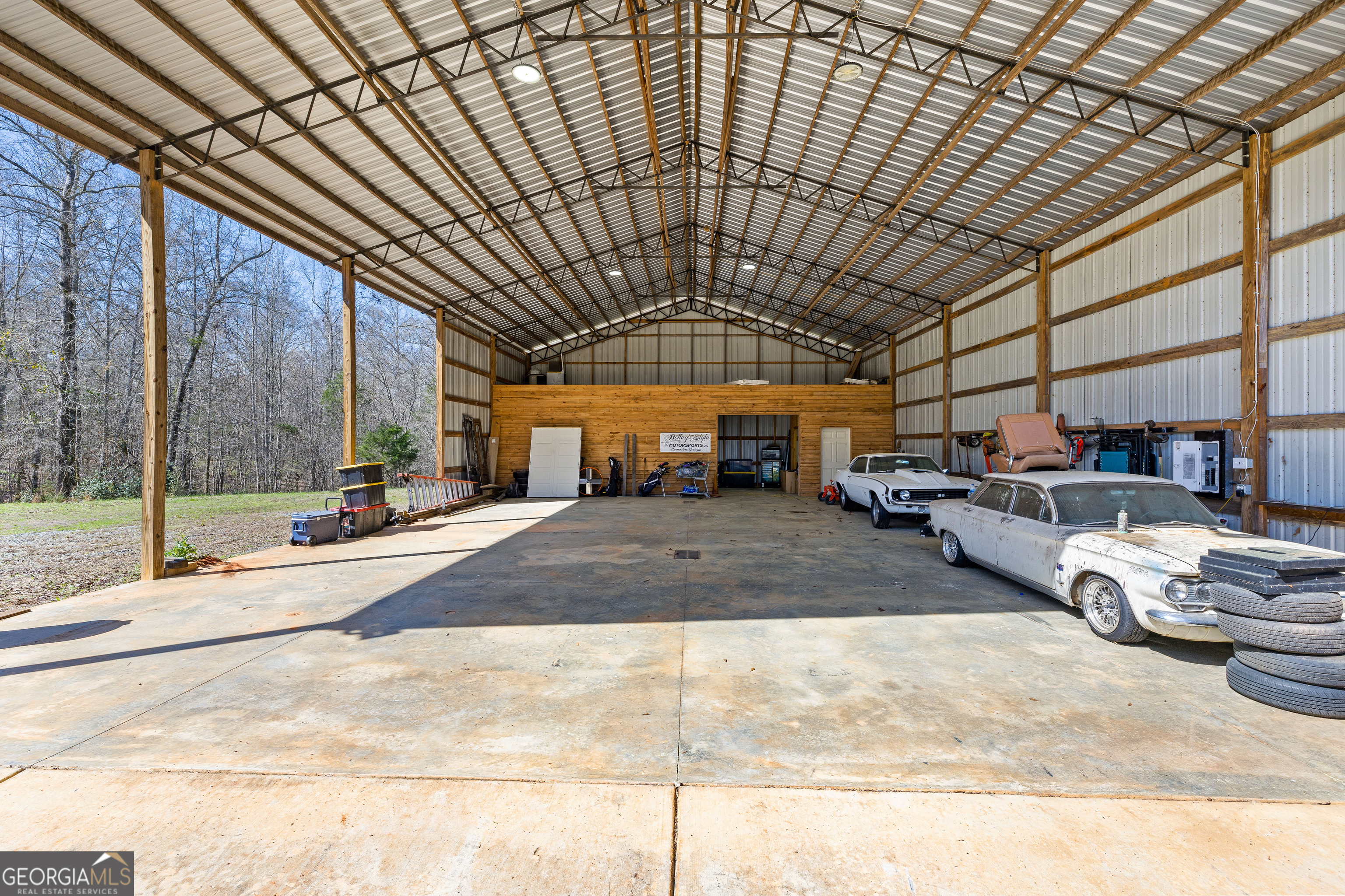 276 Davis Lake Road Thomaston, GA 30286 - Photo 99 of 108