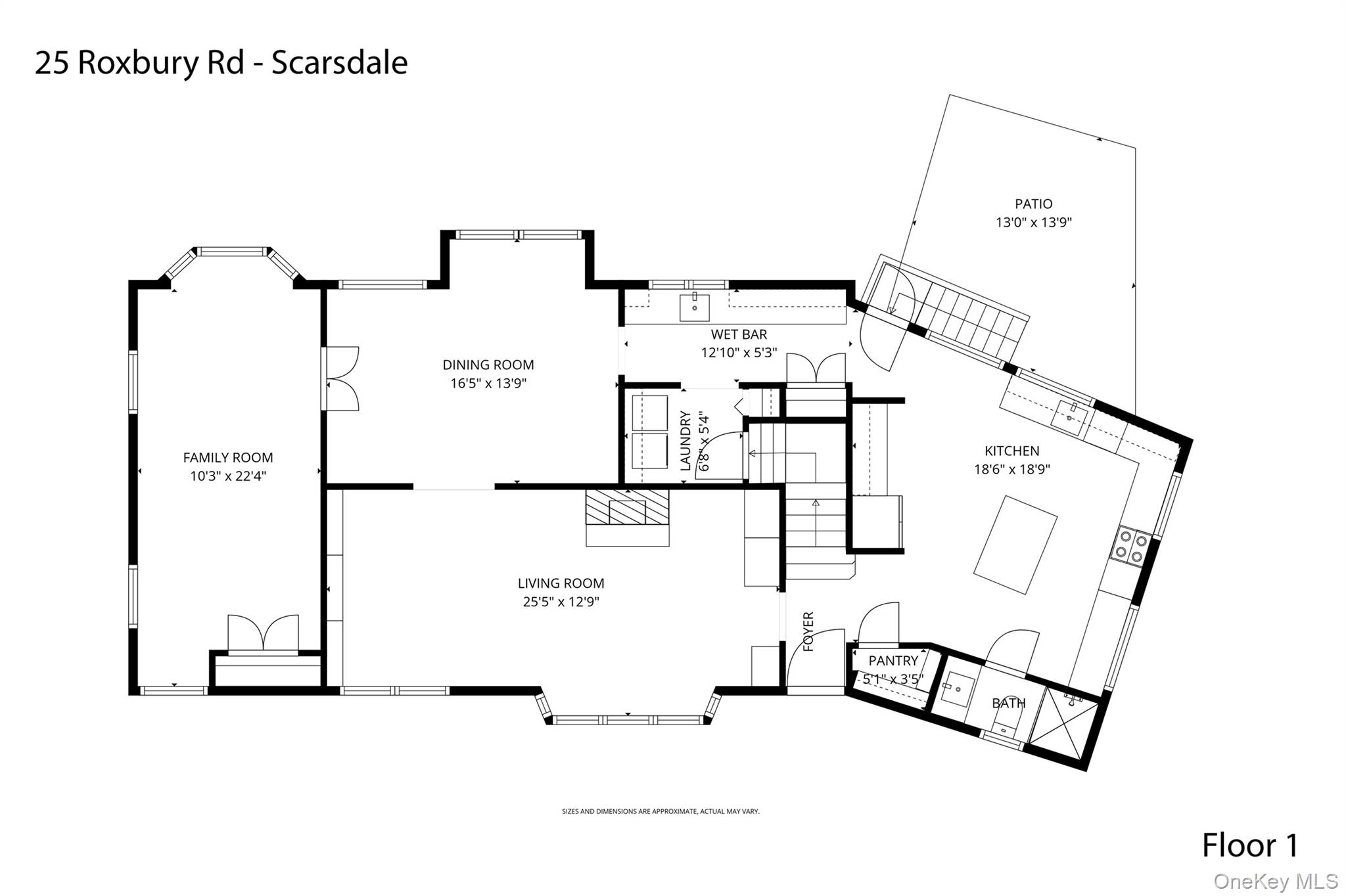 25 Roxbury Road Scarsdale, NY 10583 - Photo 30 of 32