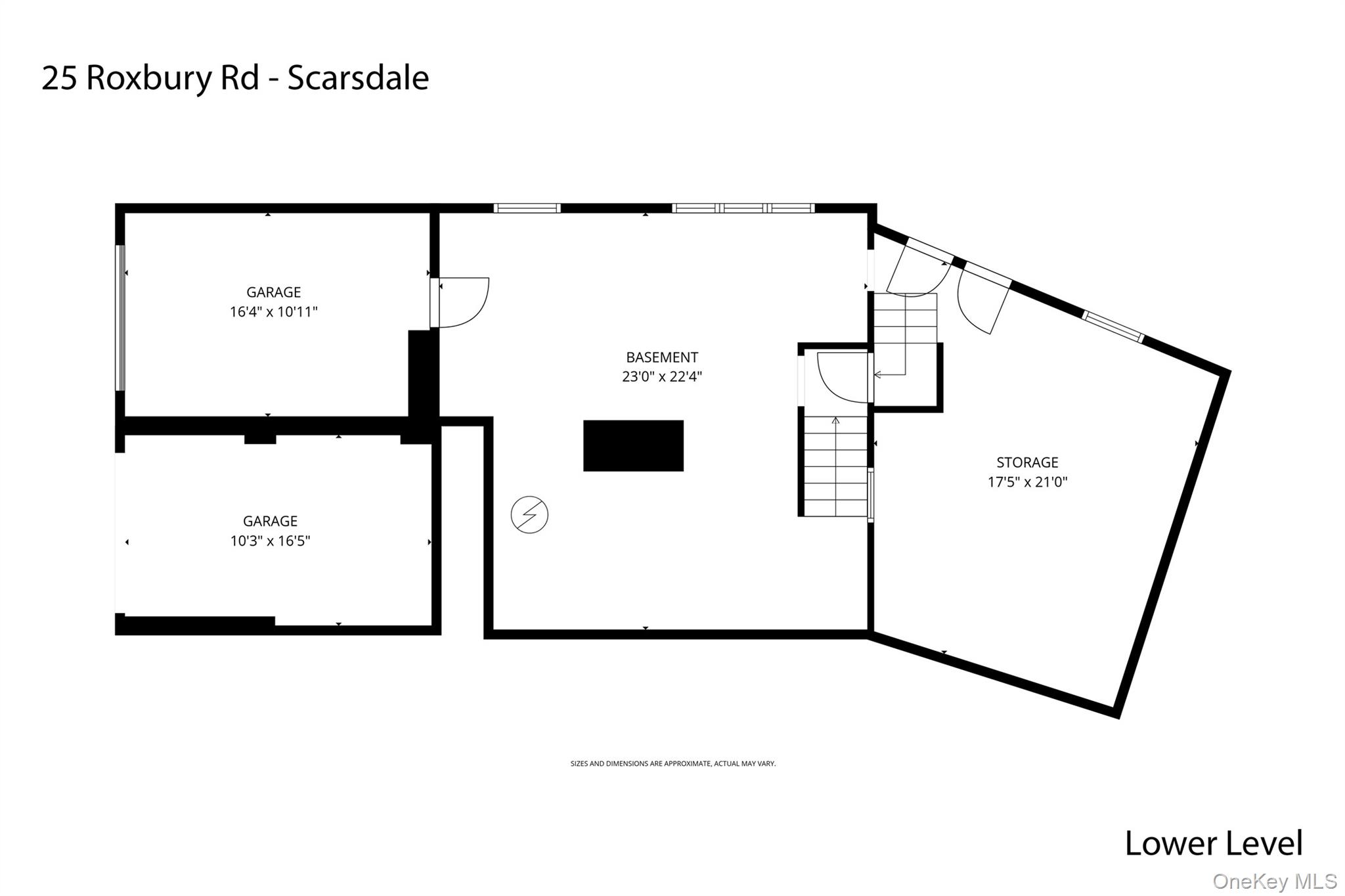 25 Roxbury Road Scarsdale, NY 10583 - Photo 32 of 32