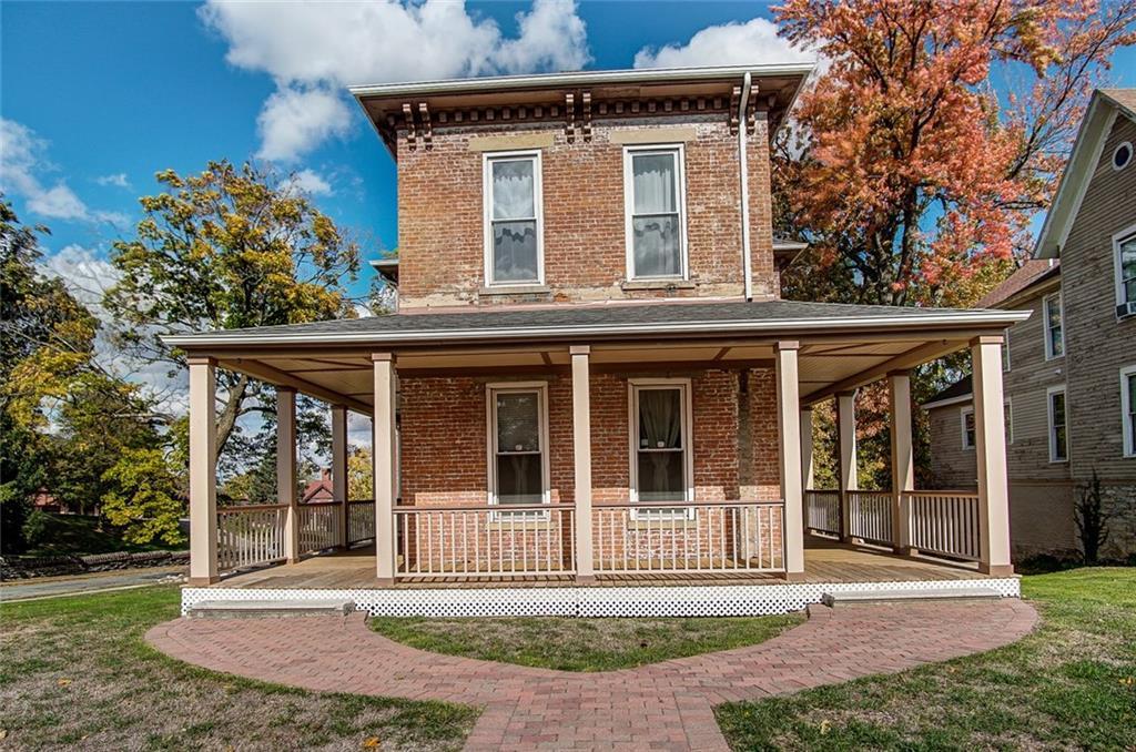 908 East High Street Springfield, OH 45505 - Photo 3 of 57 Gallery Image 3