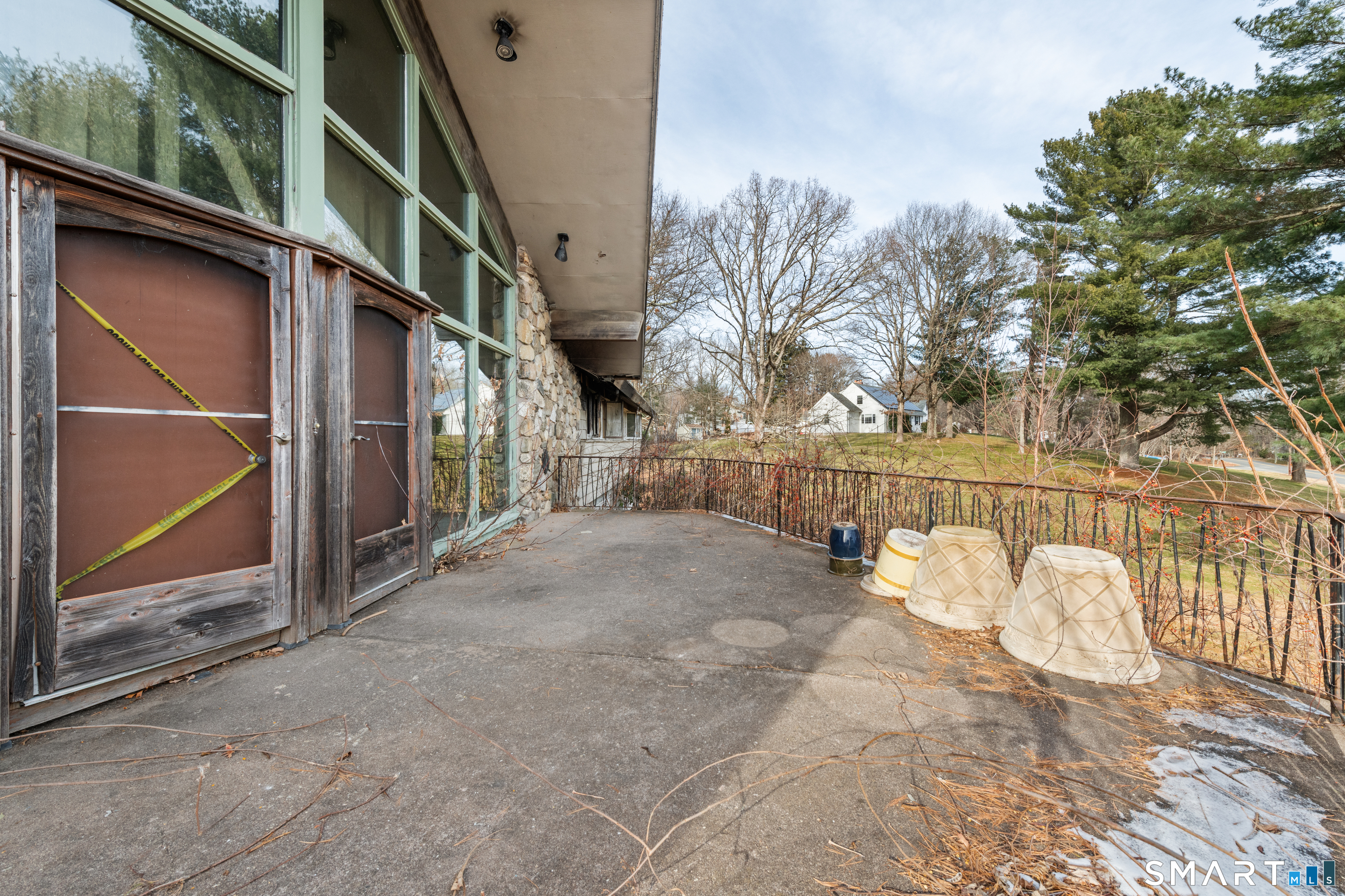 131 Birch Mountain Road Bolton, CT 06043 - Photo 12 of 37