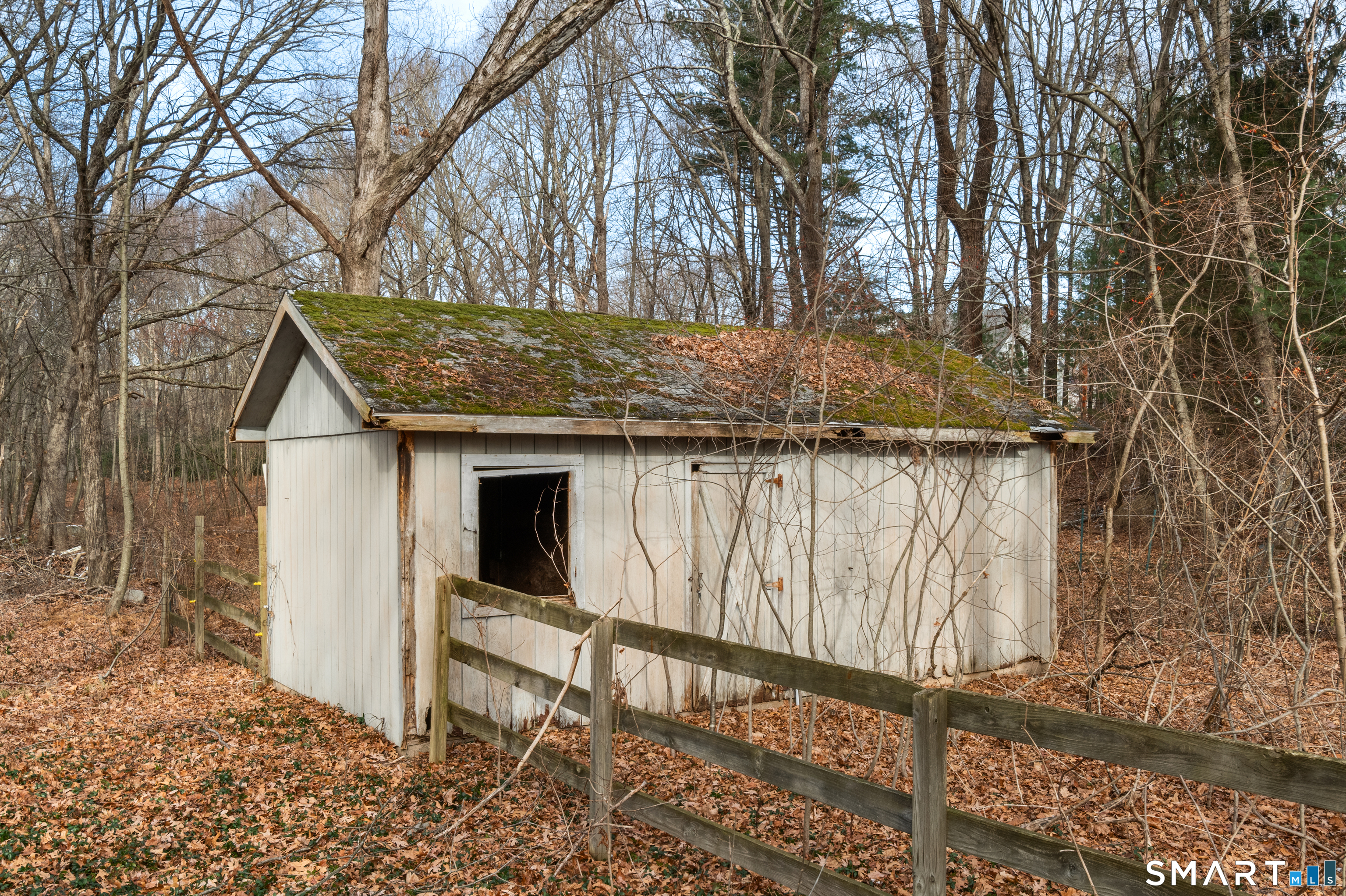 131 Birch Mountain Road Bolton, CT 06043 - Photo 19 of 37