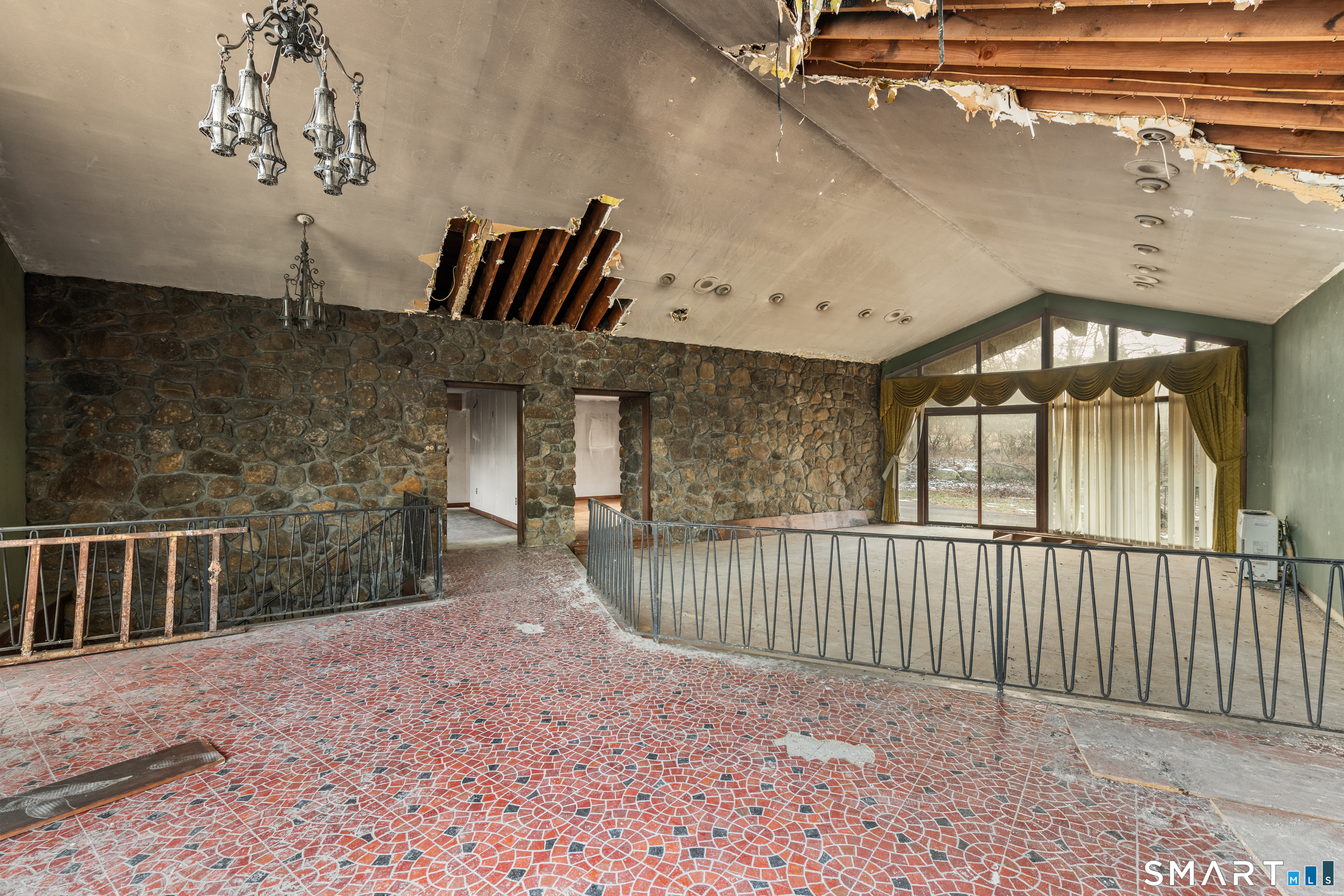 131 Birch Mountain Road Bolton, CT 06043 - Photo 24 of 37