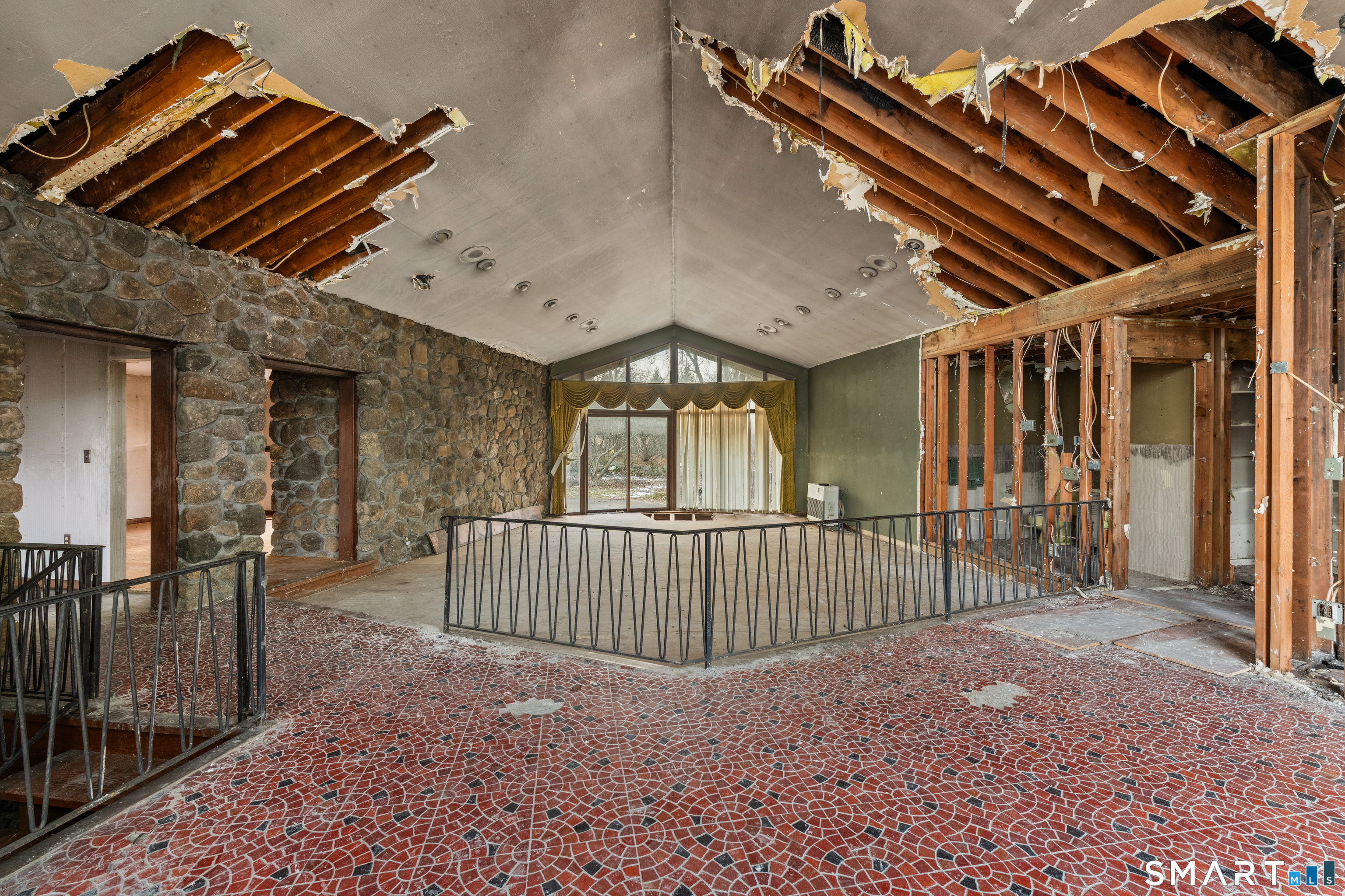 131 Birch Mountain Road Bolton, CT 06043 - Photo 25 of 37