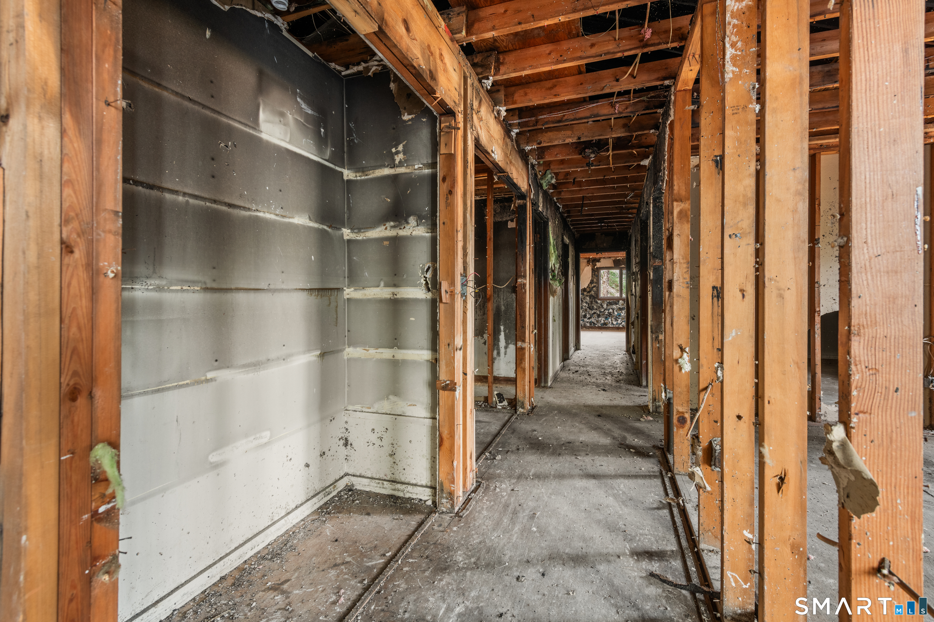 131 Birch Mountain Road Bolton, CT 06043 - Photo 27 of 37