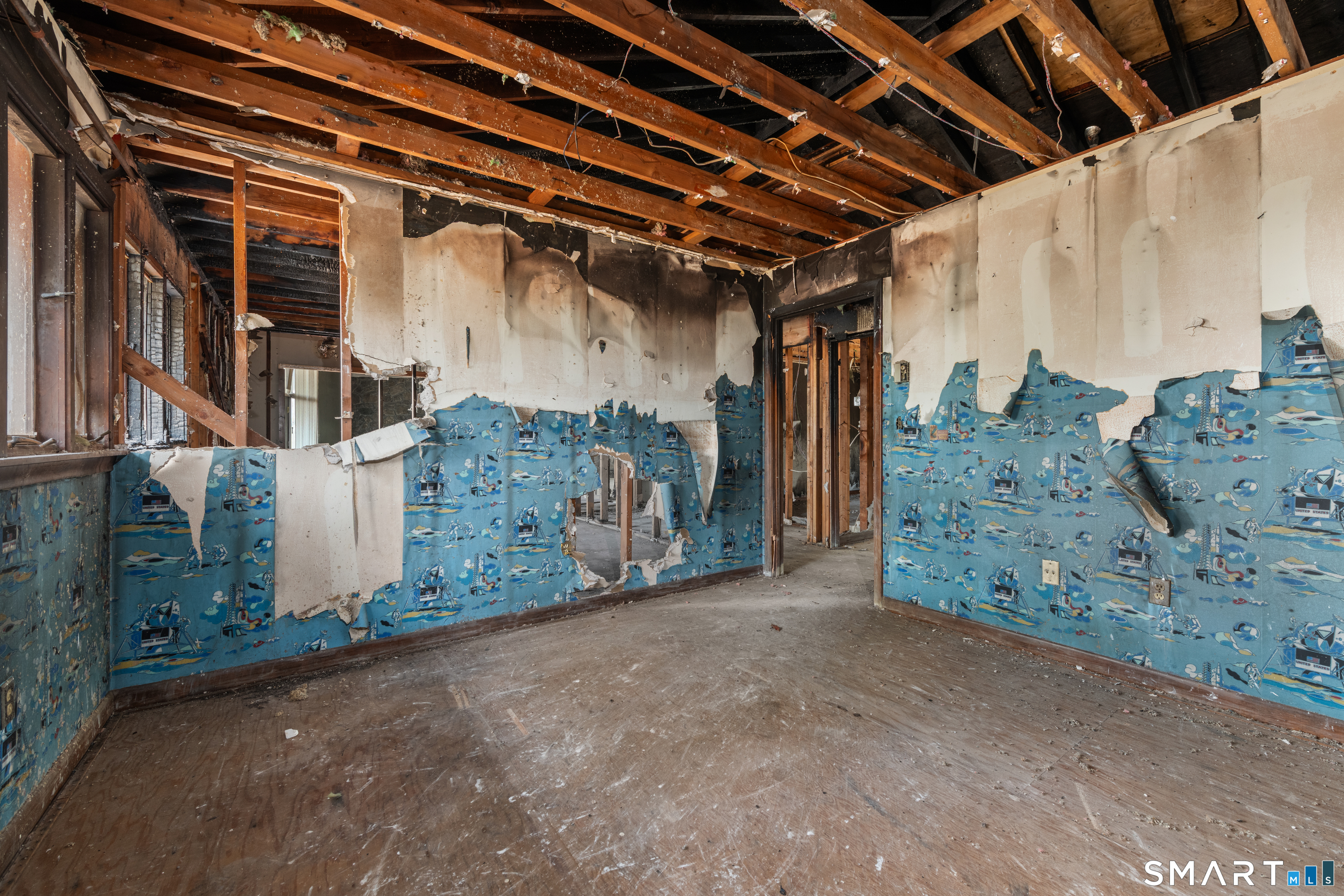 131 Birch Mountain Road Bolton, CT 06043 - Photo 30 of 37