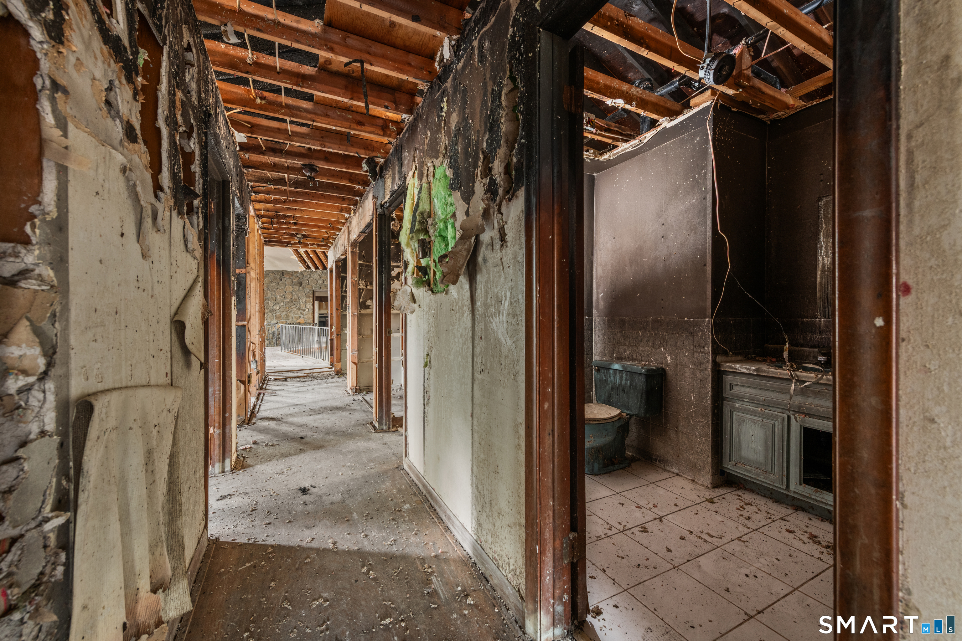 131 Birch Mountain Road Bolton, CT 06043 - Photo 31 of 37