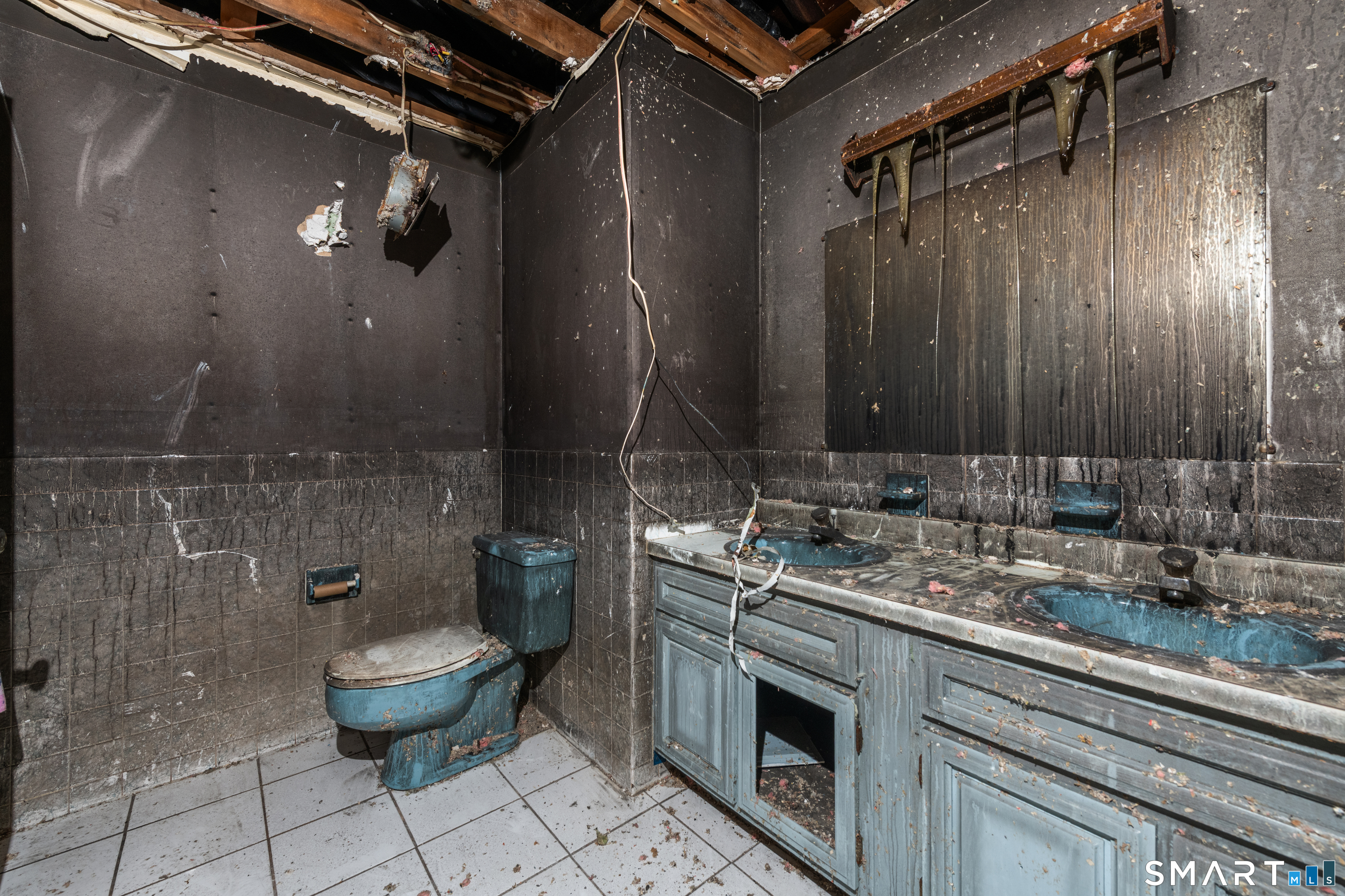 131 Birch Mountain Road Bolton, CT 06043 - Photo 33 of 37