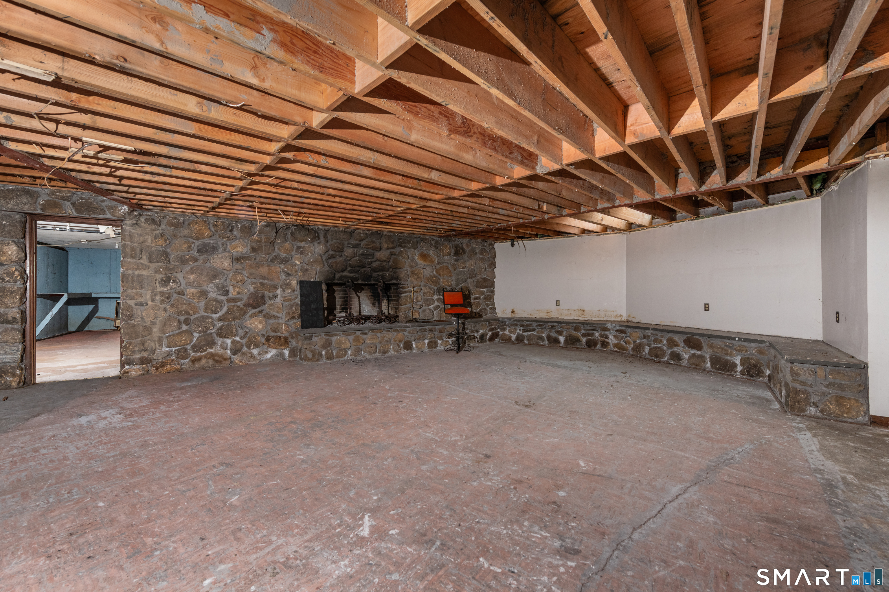 131 Birch Mountain Road Bolton, CT 06043 - Photo 36 of 37