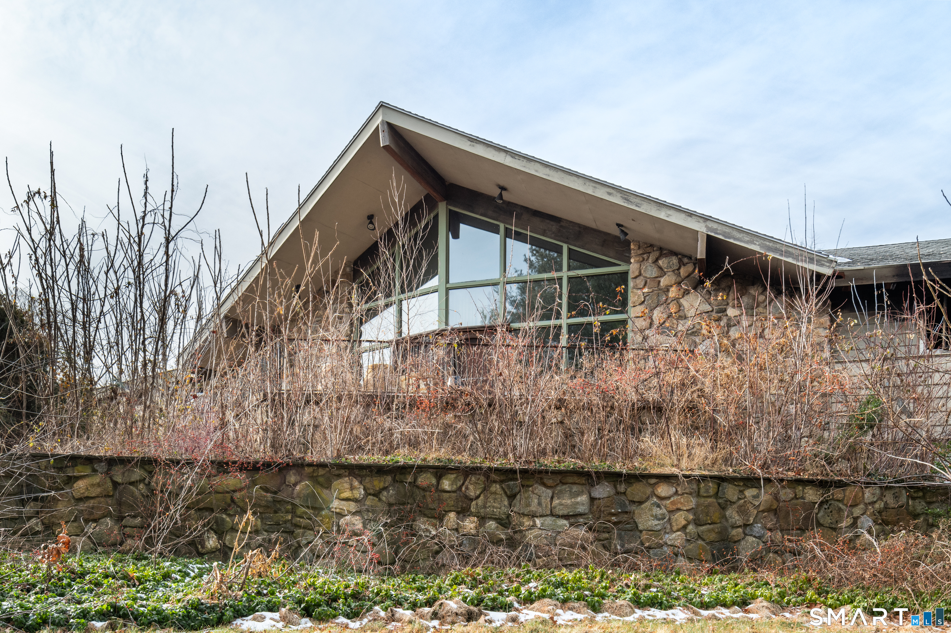 131 Birch Mountain Road Bolton, CT 06043 - Photo 4 of 37