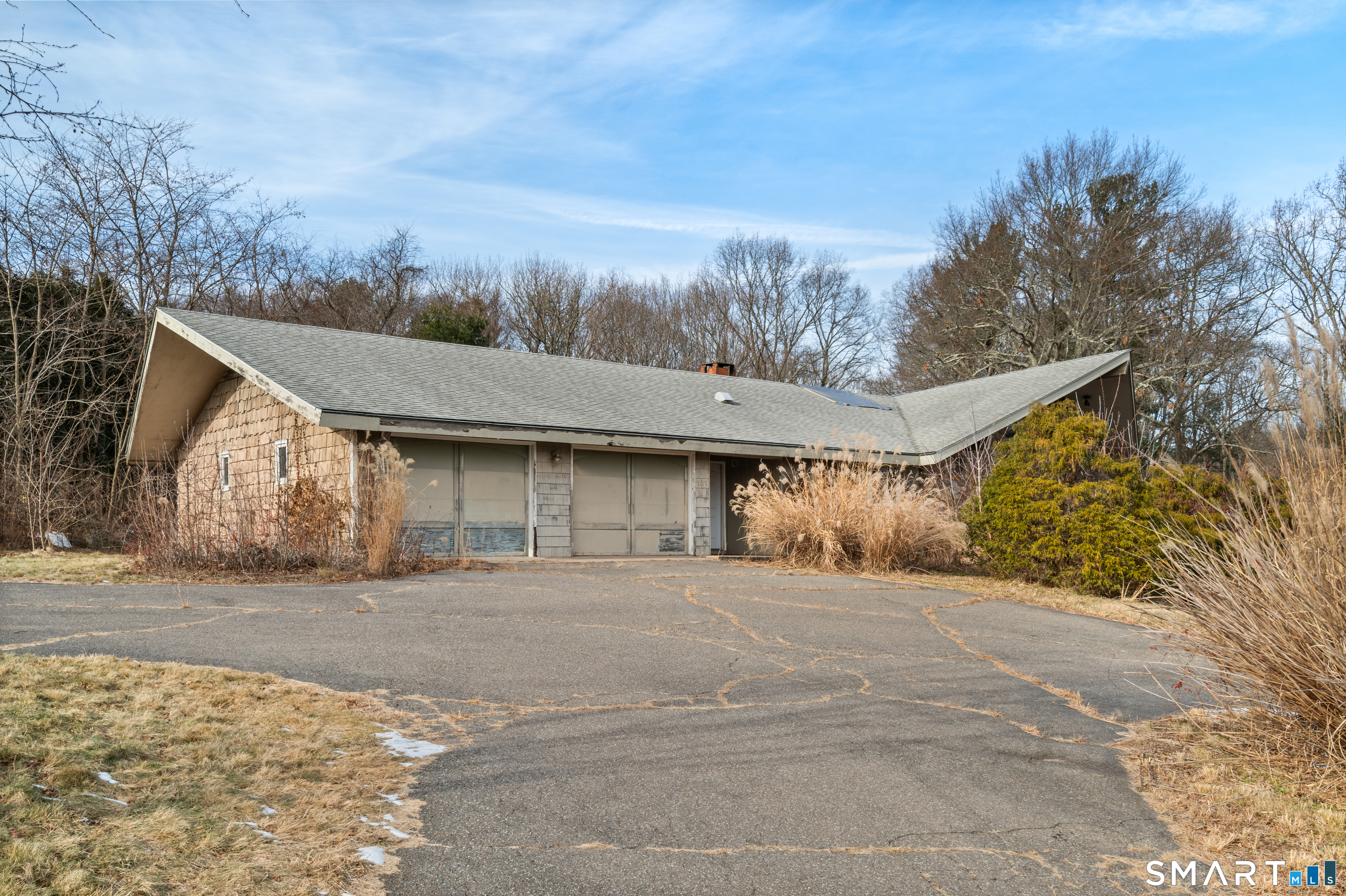 131 Birch Mountain Road Bolton, CT 06043 - Photo 5 of 37