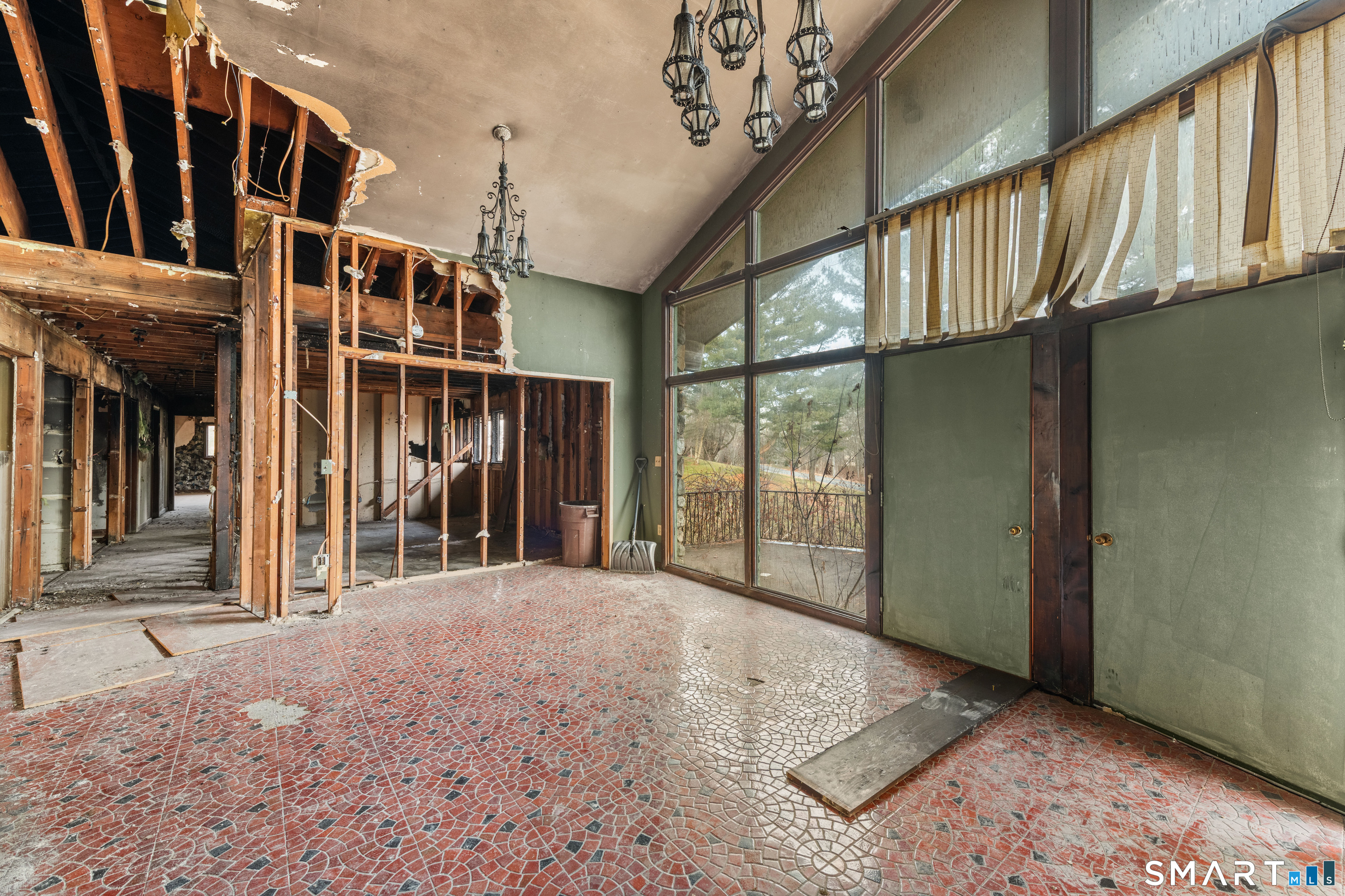 131 Birch Mountain Road Bolton, CT 06043 - Photo 6 of 37