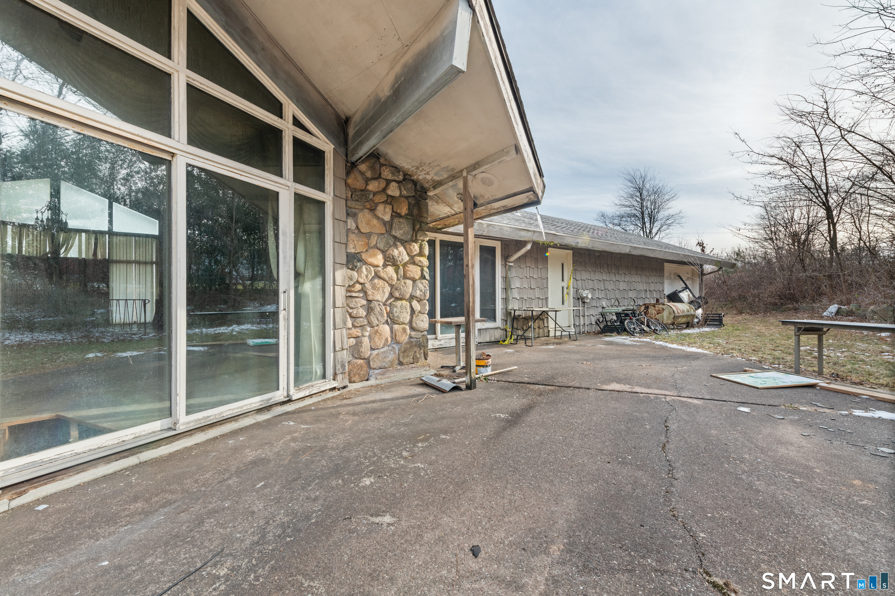 131 Birch Mountain Road Bolton, CT 06043 - Photo 7 of 37