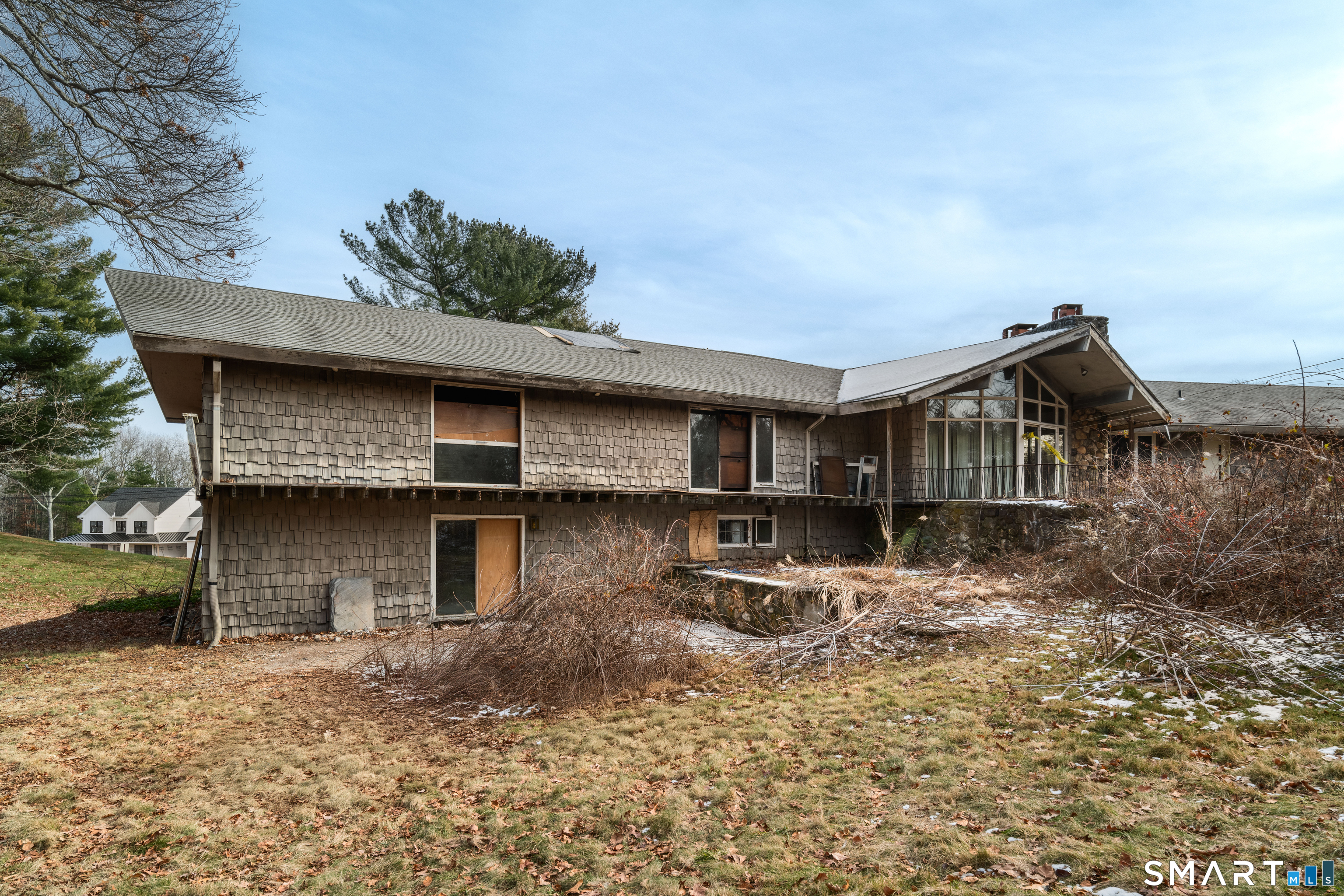 131 Birch Mountain Road Bolton, CT 06043 - Photo 8 of 37