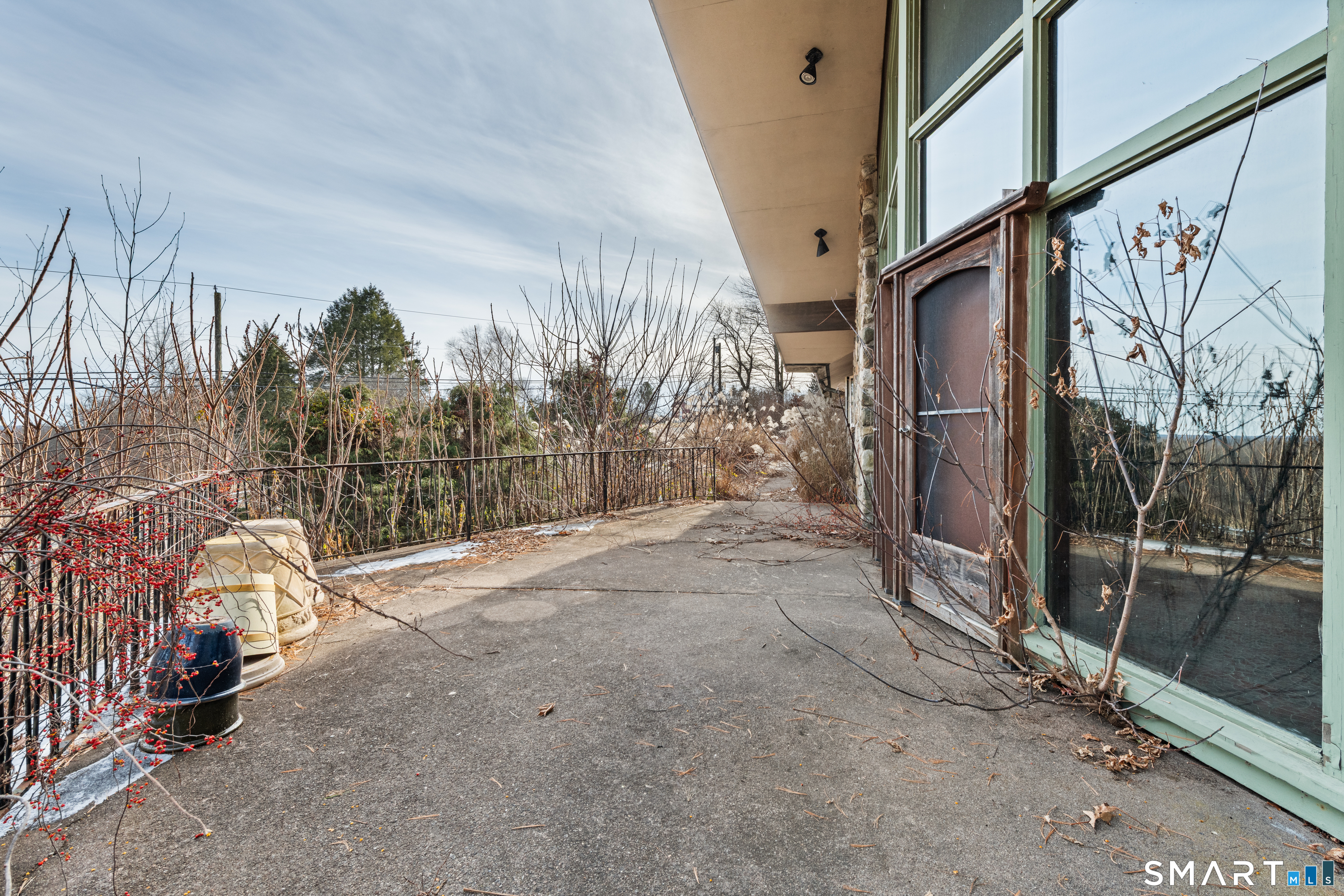 131 Birch Mountain Road Bolton, CT 06043 - Photo 9 of 37