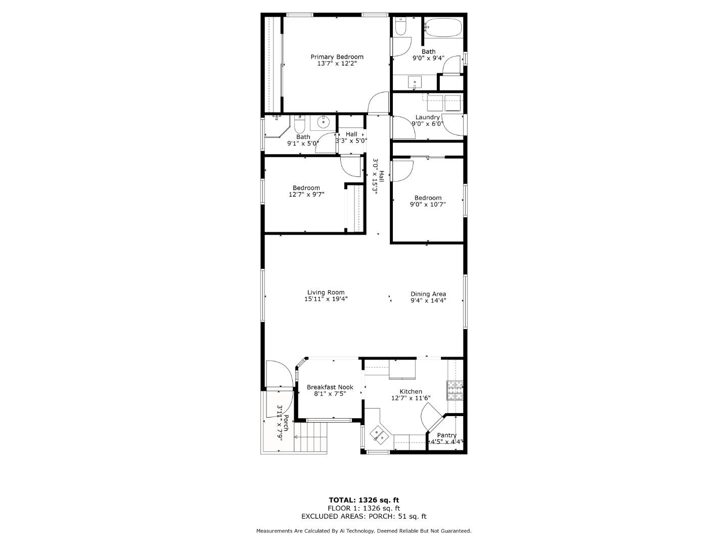 20 Russell Road, Unit 8 Salinas, CA 93906 - Photo 38 of 38 a picture of a floor plan