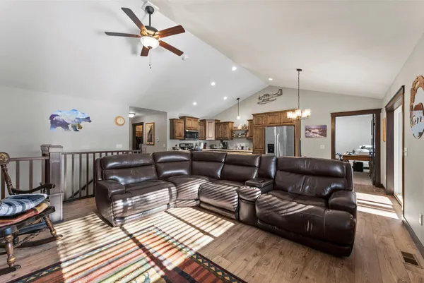 $318,500 | 2207 Caroline Street, Cumberland, WI 54829