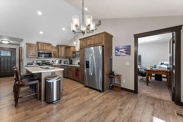 $318,500 | 2207 Caroline Street, Cumberland, WI 54829