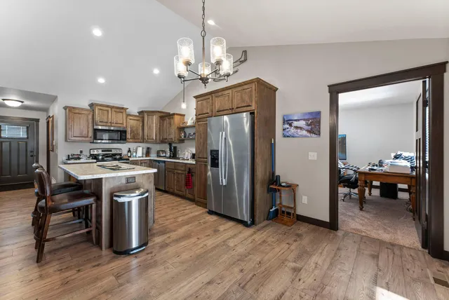 $318,500 | 2207 Caroline Street, Cumberland, WI 54829