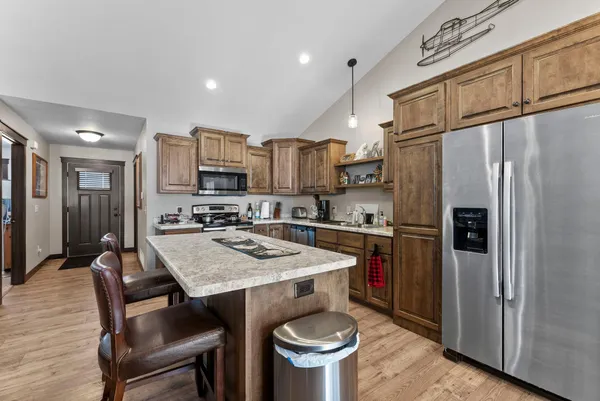 $318,500 | 2207 Caroline Street, Cumberland, WI 54829