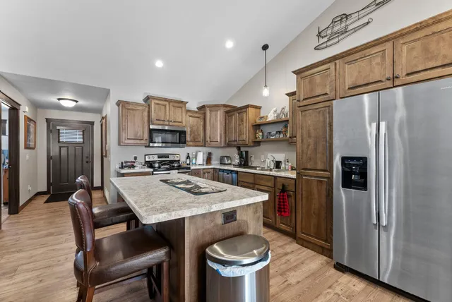 $318,500 | 2207 Caroline Street, Cumberland, WI 54829