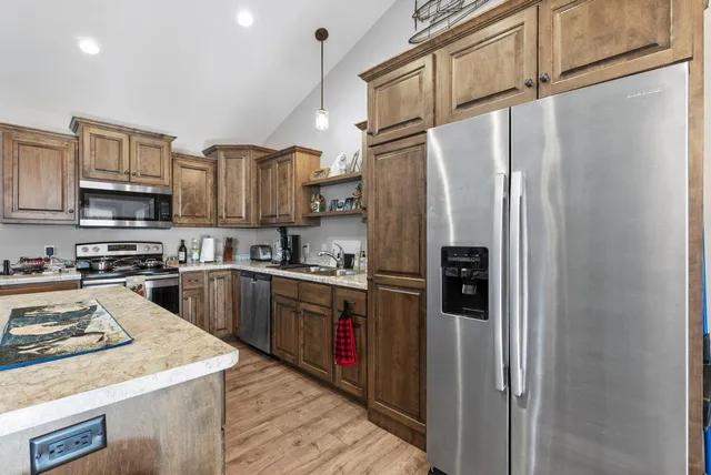 $318,500 | 2207 Caroline Street, Cumberland, WI 54829