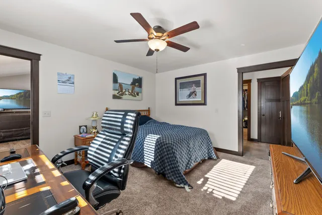 $318,500 | 2207 Caroline Street, Cumberland, WI 54829