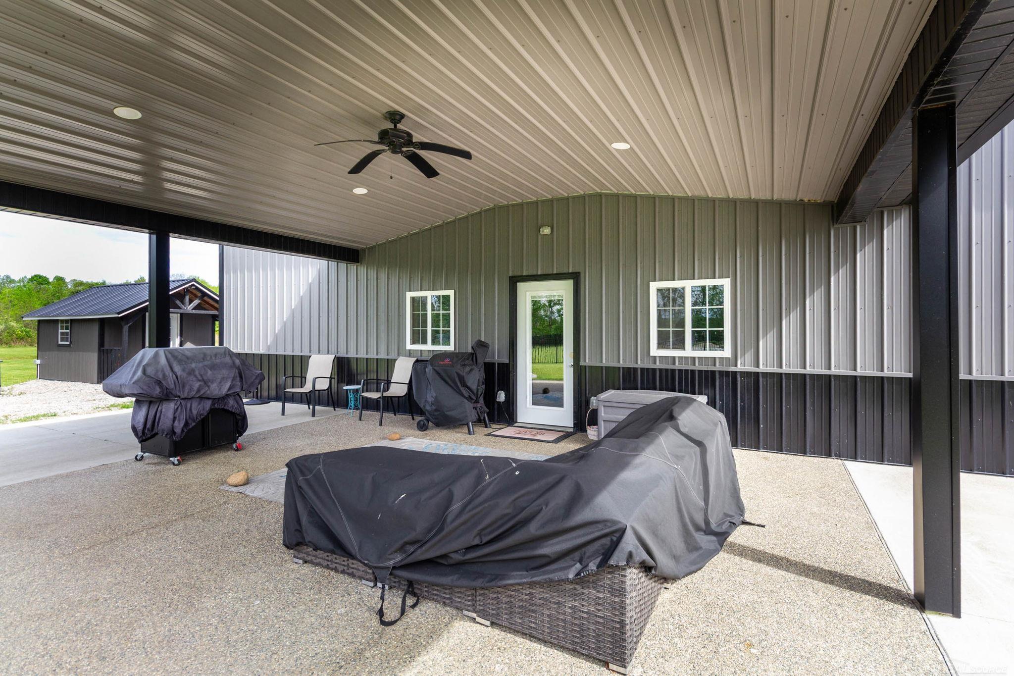 2133 Cove Road Goodells, MI 48027 - Photo 55 of 79