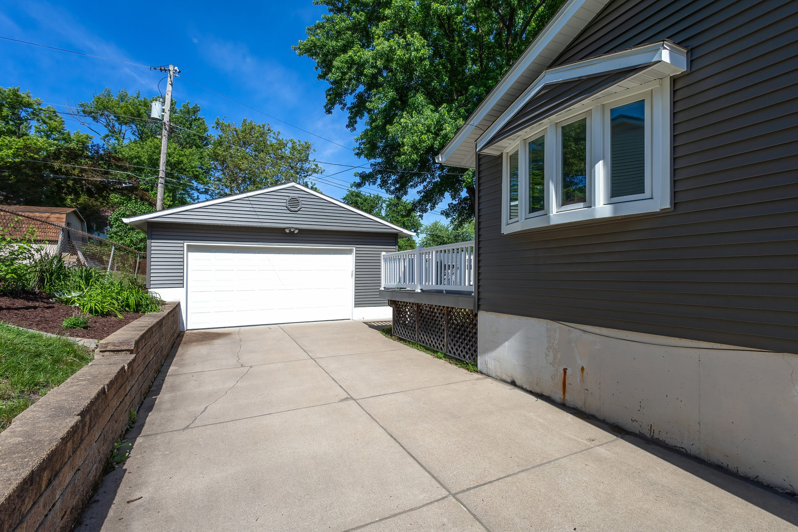 4718 North Ripley Street Davenport, IA 52806 - Photo 31 of 41