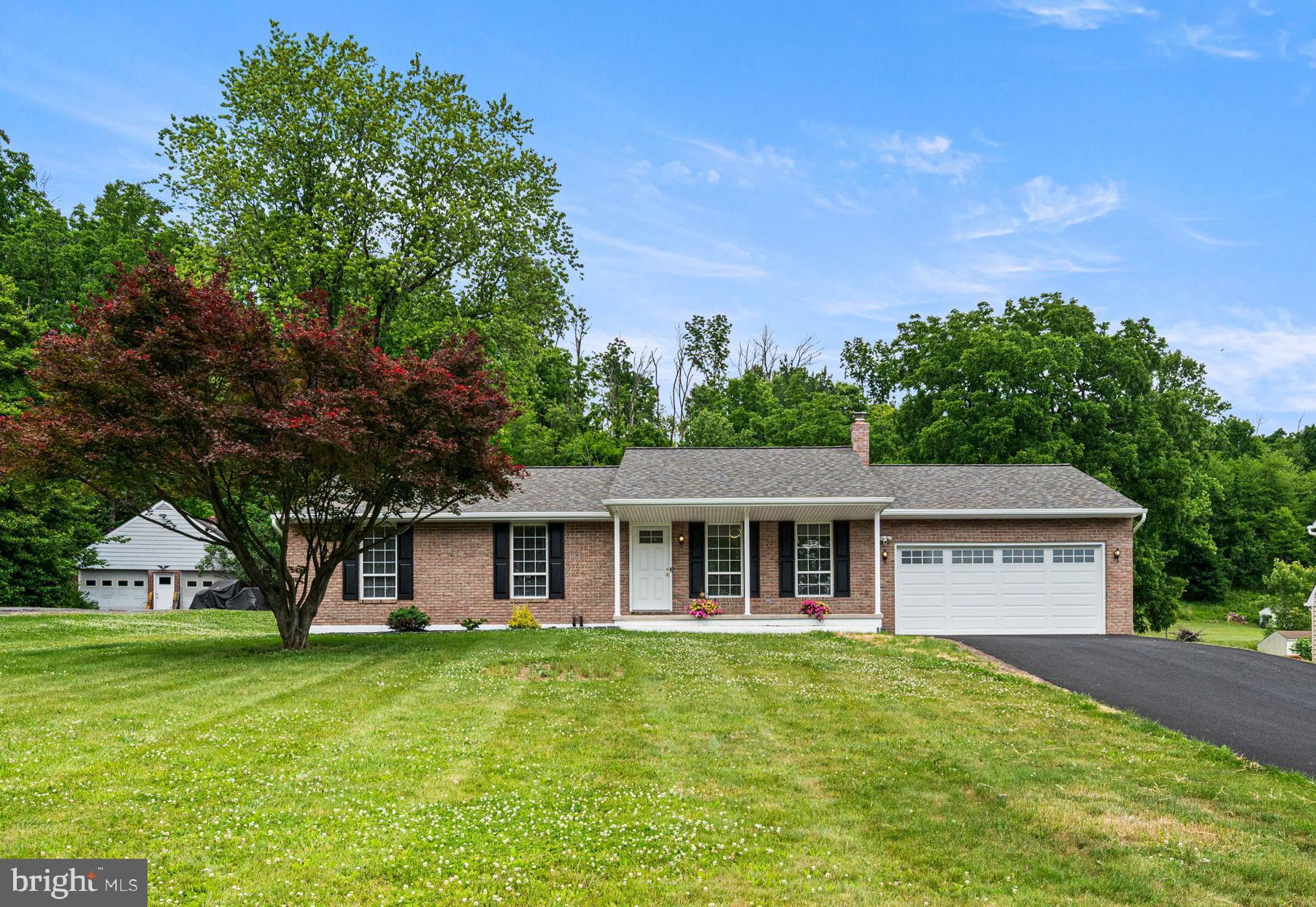451 Township Line Road Bechtelsville, PA 19505 - Photo 1 of 33