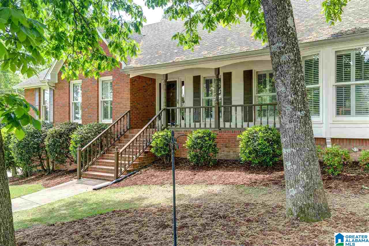 206 Woodward Road Trussville, AL 35173 - Photo 2 of 36