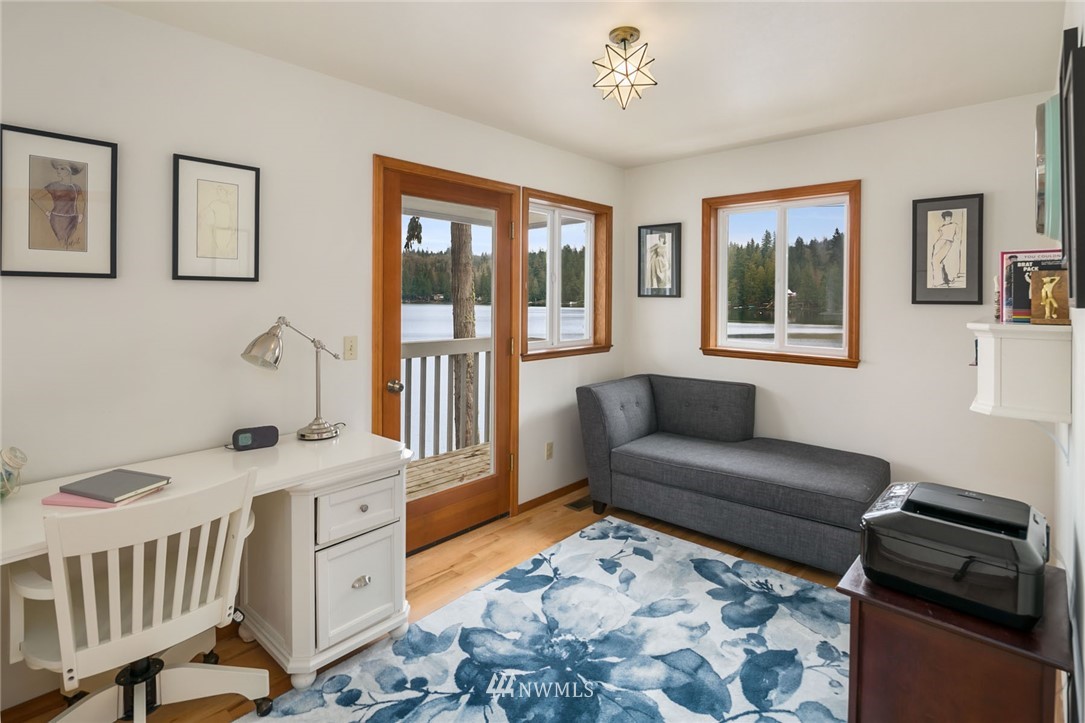 23903 South Lake Roesiger Road Snohomish, WA 98290 - Photo 14 of 25