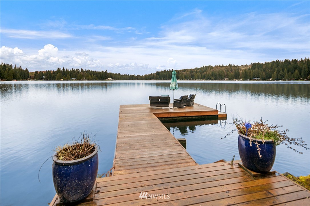 23903 South Lake Roesiger Road Snohomish, WA 98290 - Photo 17 of 25